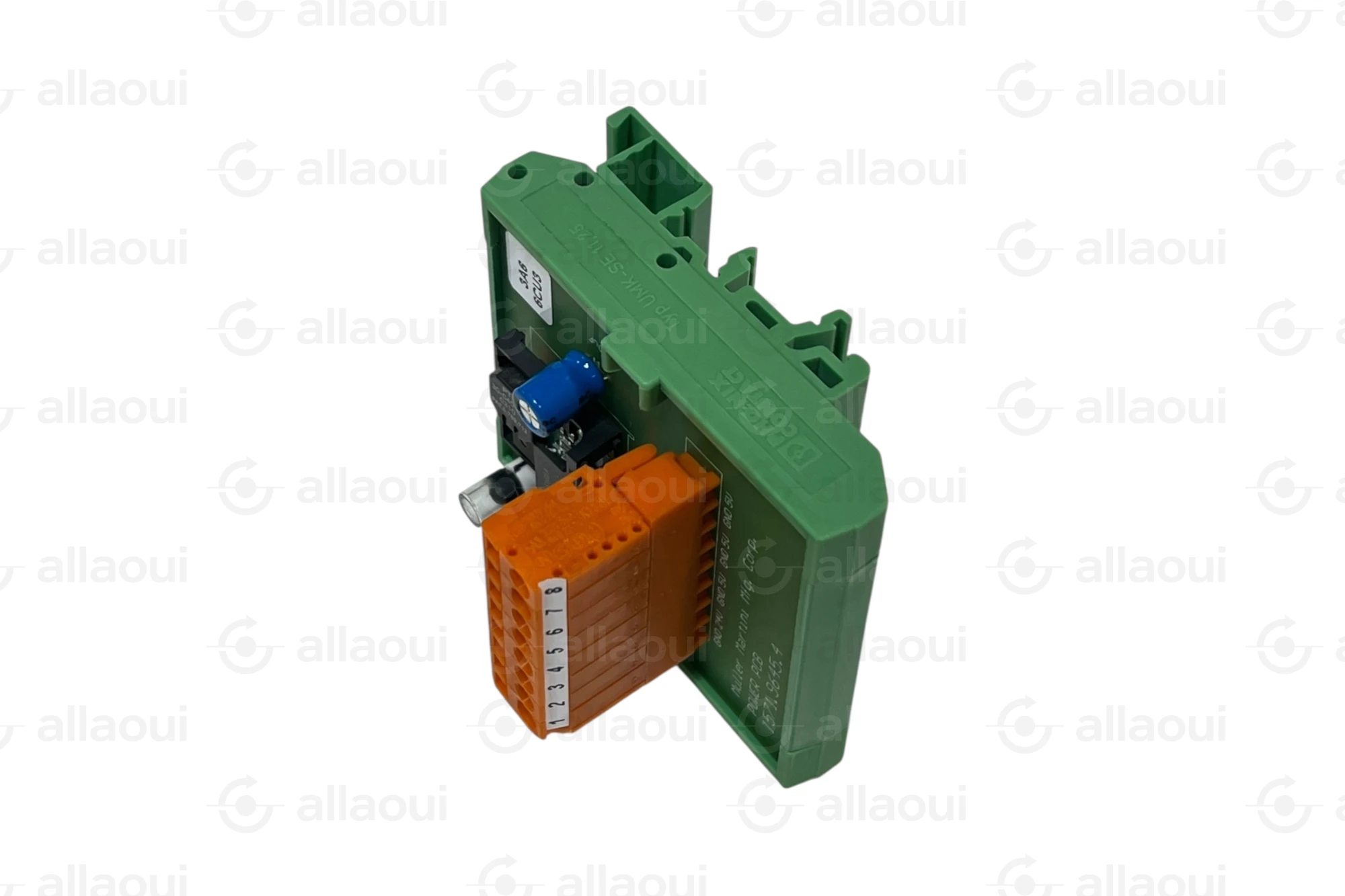 Müller Martini Module 1571.9645.4