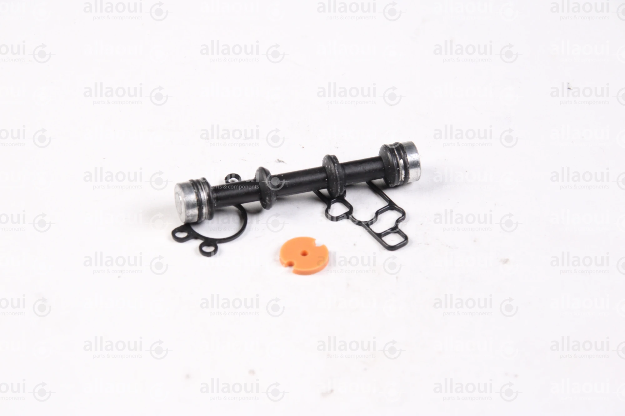 Mac Air Valve K-2006B Mac Air Valve K-2006B