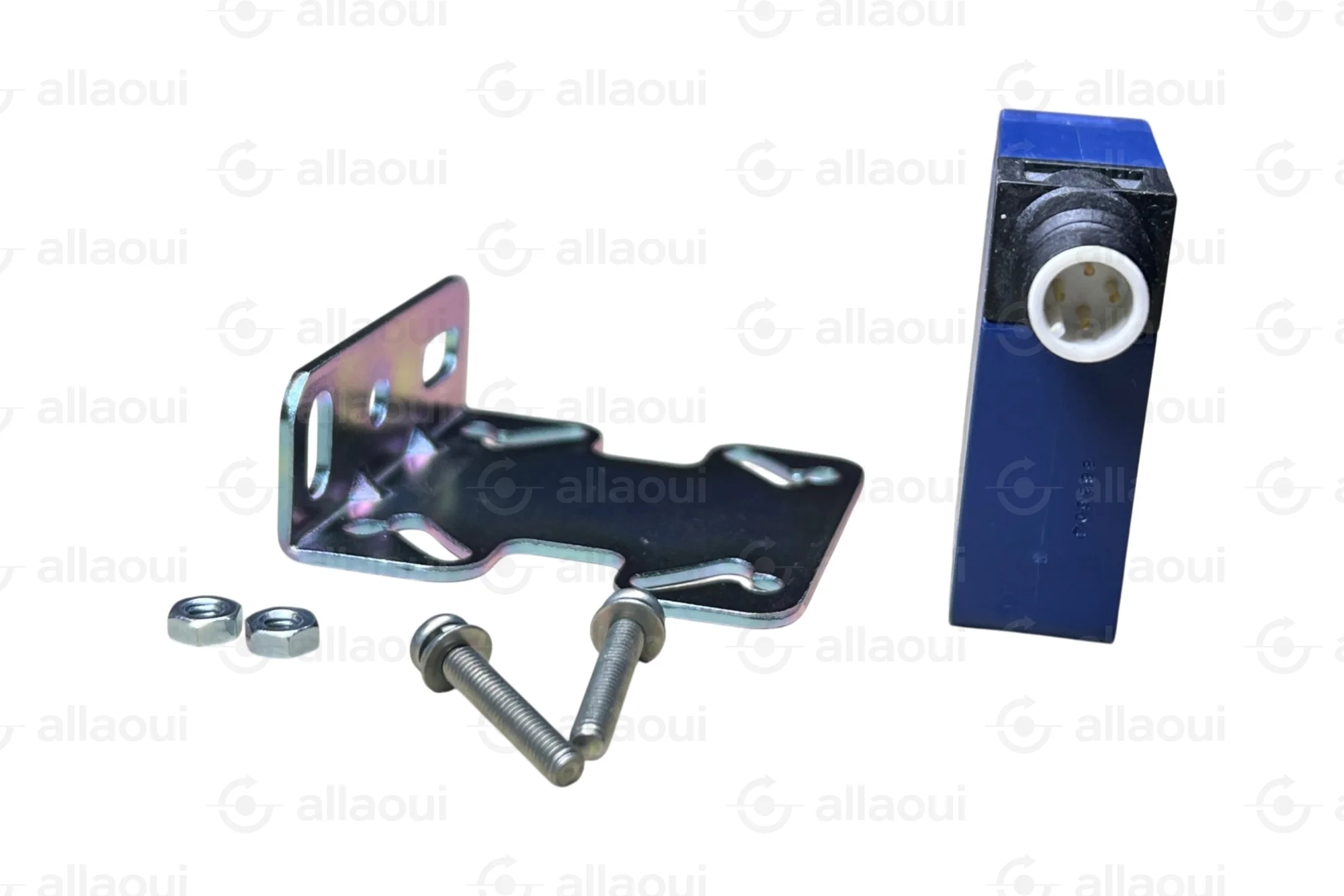 Telemecanique Photoelectric Sensor XUK 12-24VDC 100mA PNP M12 Connector XUK8AKSNM12 Telemecanique Photoelectric Sensor XUK 12-24VDC 100mA PNP M12 Connector XUK8AKSNM12