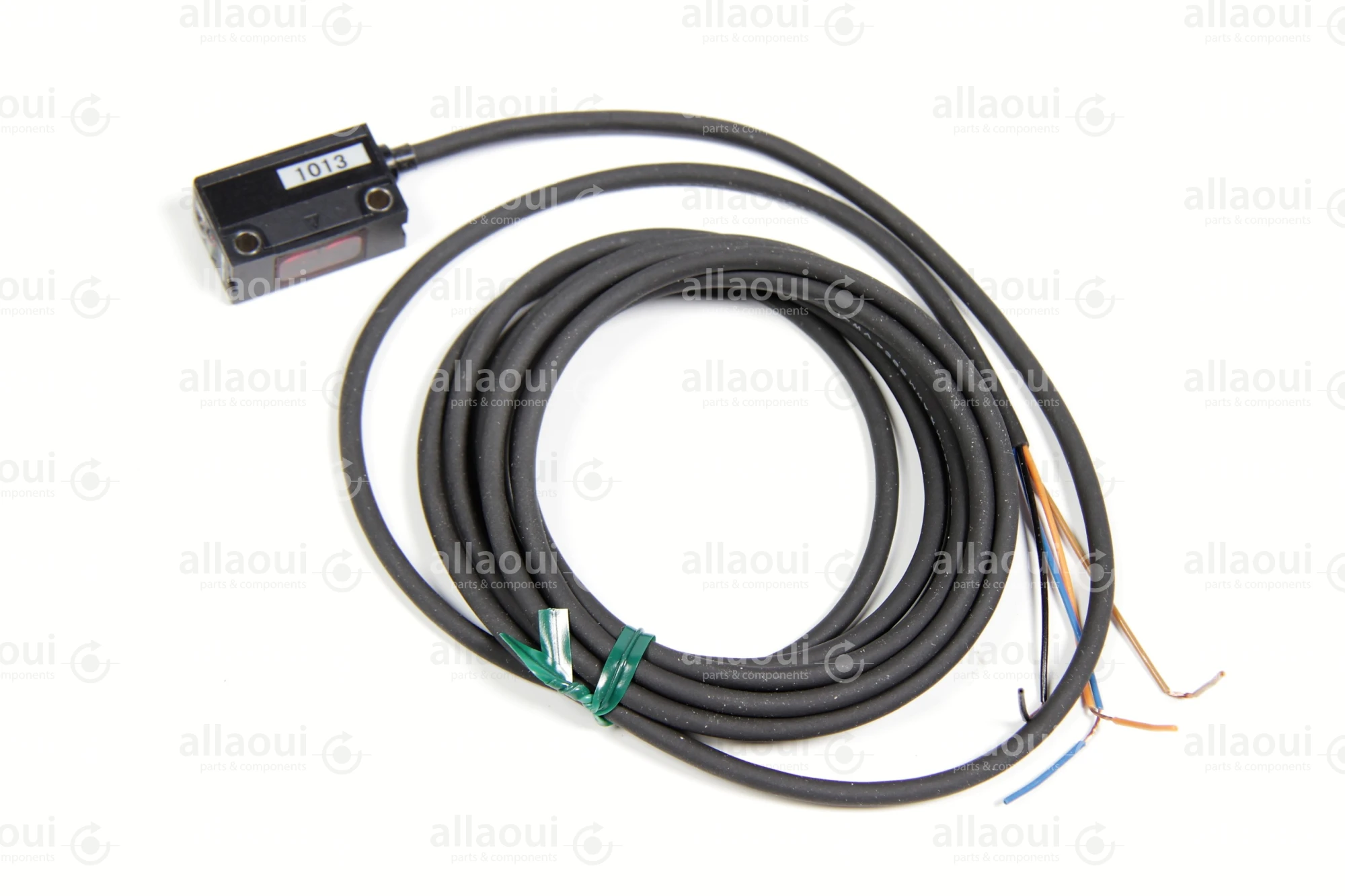 Allen-Bradley Sensor 42KB-U2LNSN-A2 Allen-Bradley Sensor 42KB-U2LNSN-A2