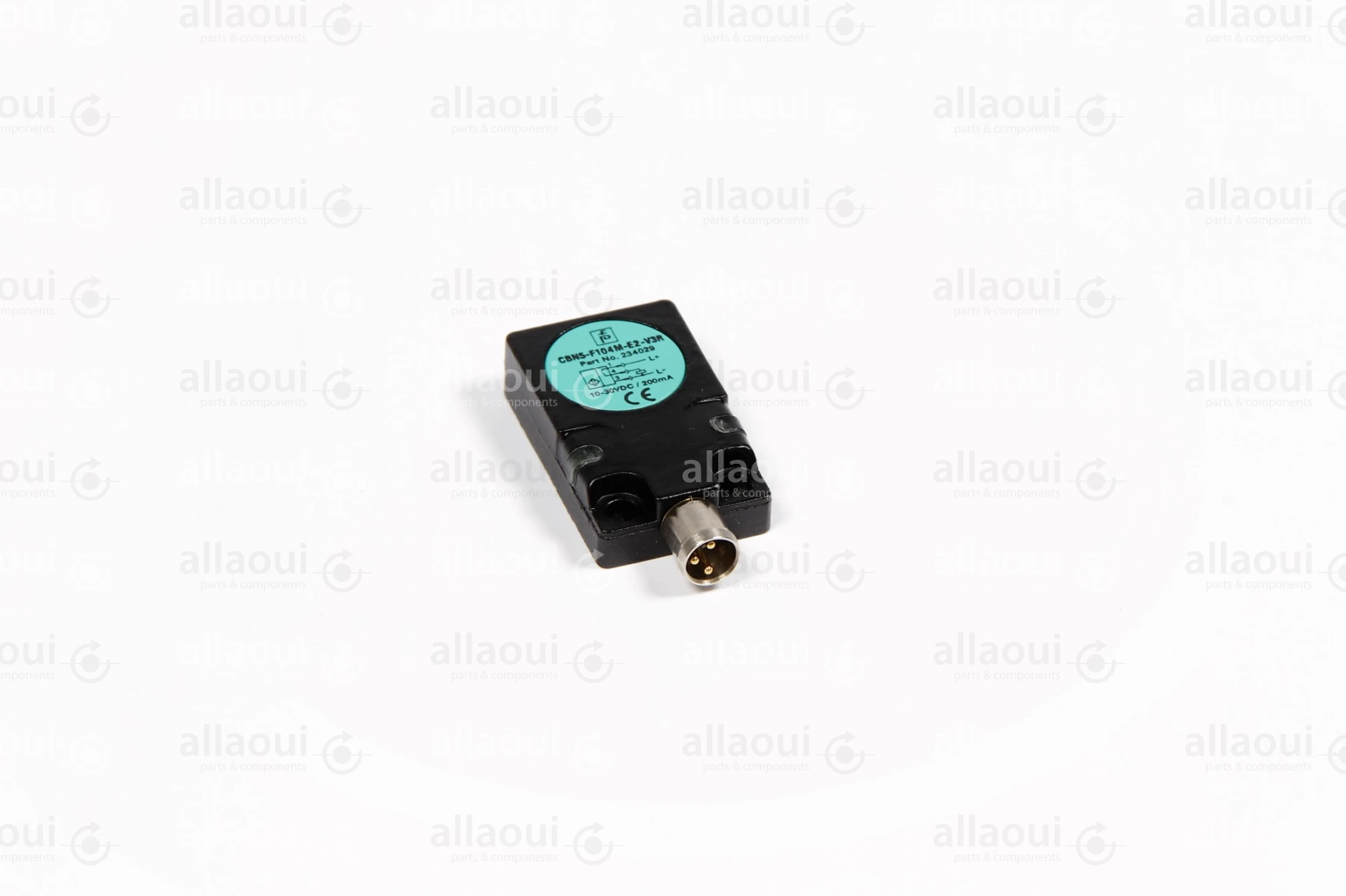 PEPPERL+FUCHS CBN5-F104M-E2-V3R CBN5-F104M-E2-V3R PEPPERL+FUCHS CBN5-F104M-E2-V3R CBN5-F104M-E2-V3R