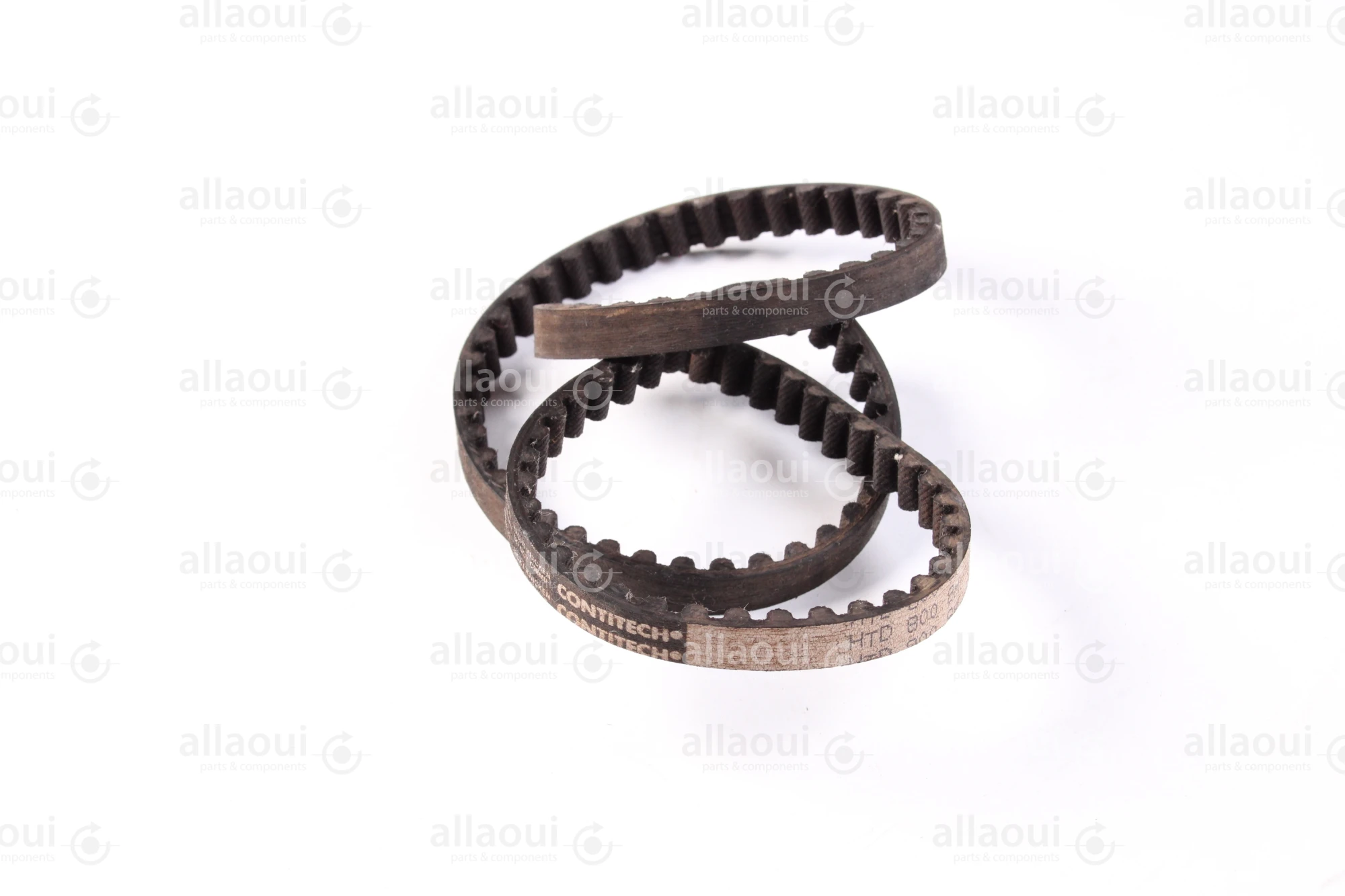 ContiTech Timing Belt HTD-800-8M-10mm ContiTech Timing Belt HTD-800-8M-10mm