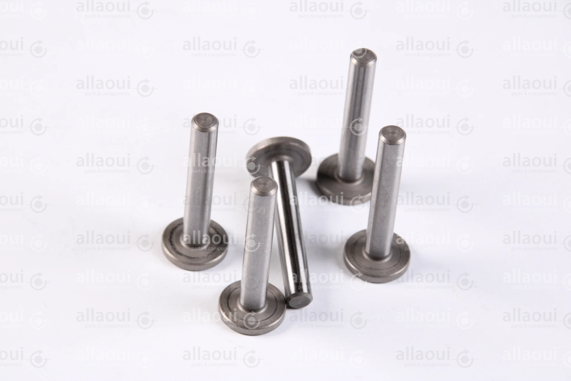 Müller Martini Bolt RD 15 X 40.5 (5 pieces) 3010.6816.4 Müller Martini Bolt RD 15 X 40.5 (5 pieces) 3010.6816.4