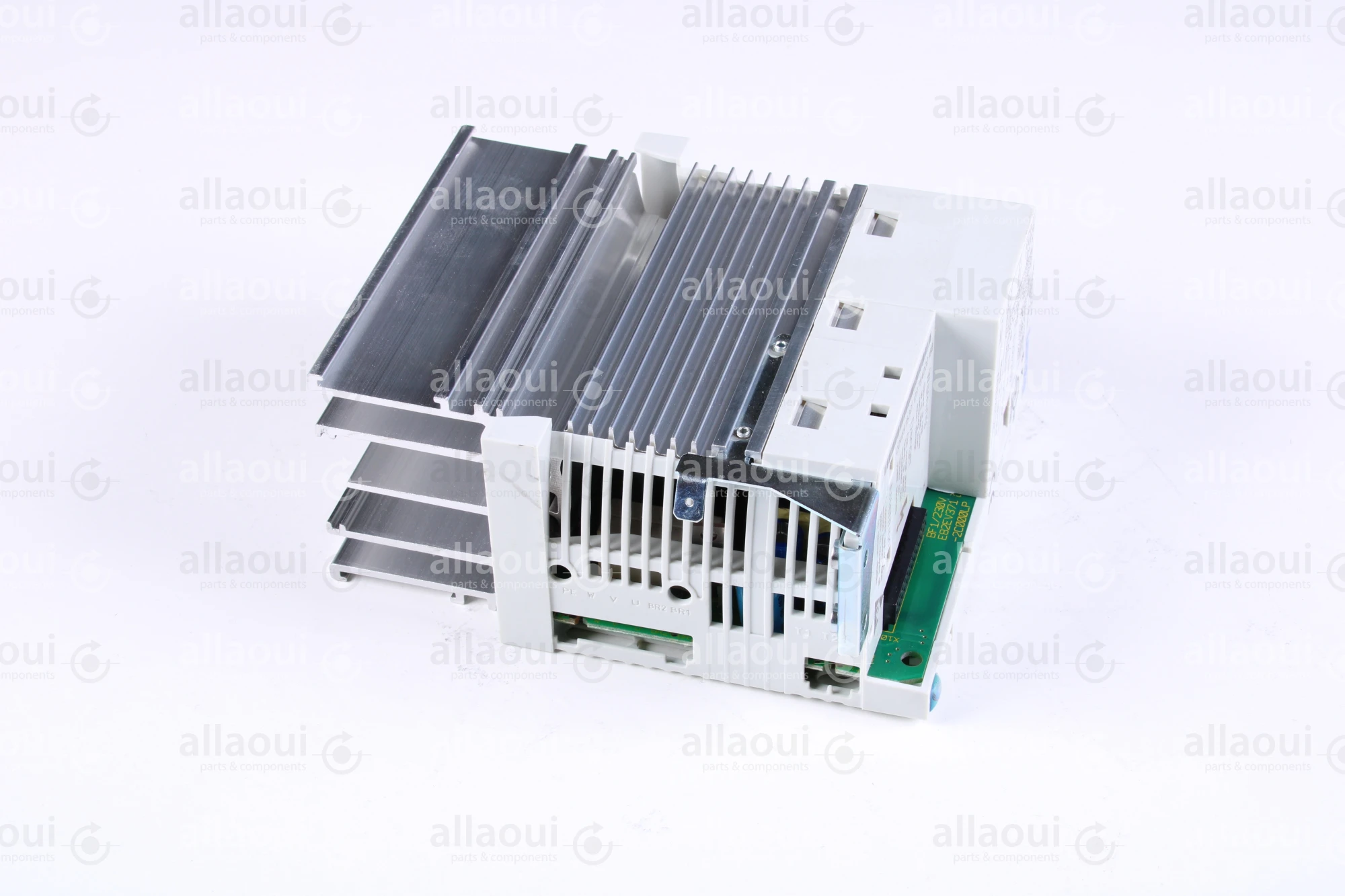 Lenze Frequency Converter E82EV251_2C E82EV251_2C Lenze Frequency Converter E82EV251_2C E82EV251_2C