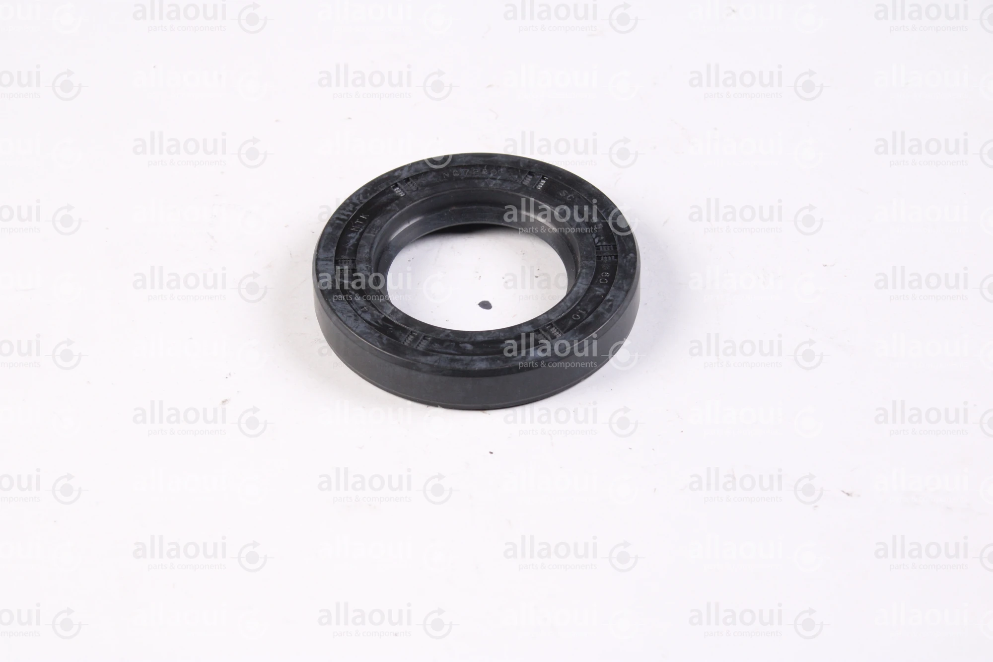 Ludwig Meister Shaft Seal Ring 291-35X60X10-WA Ludwig Meister Shaft Seal Ring 291-35X60X10-WA