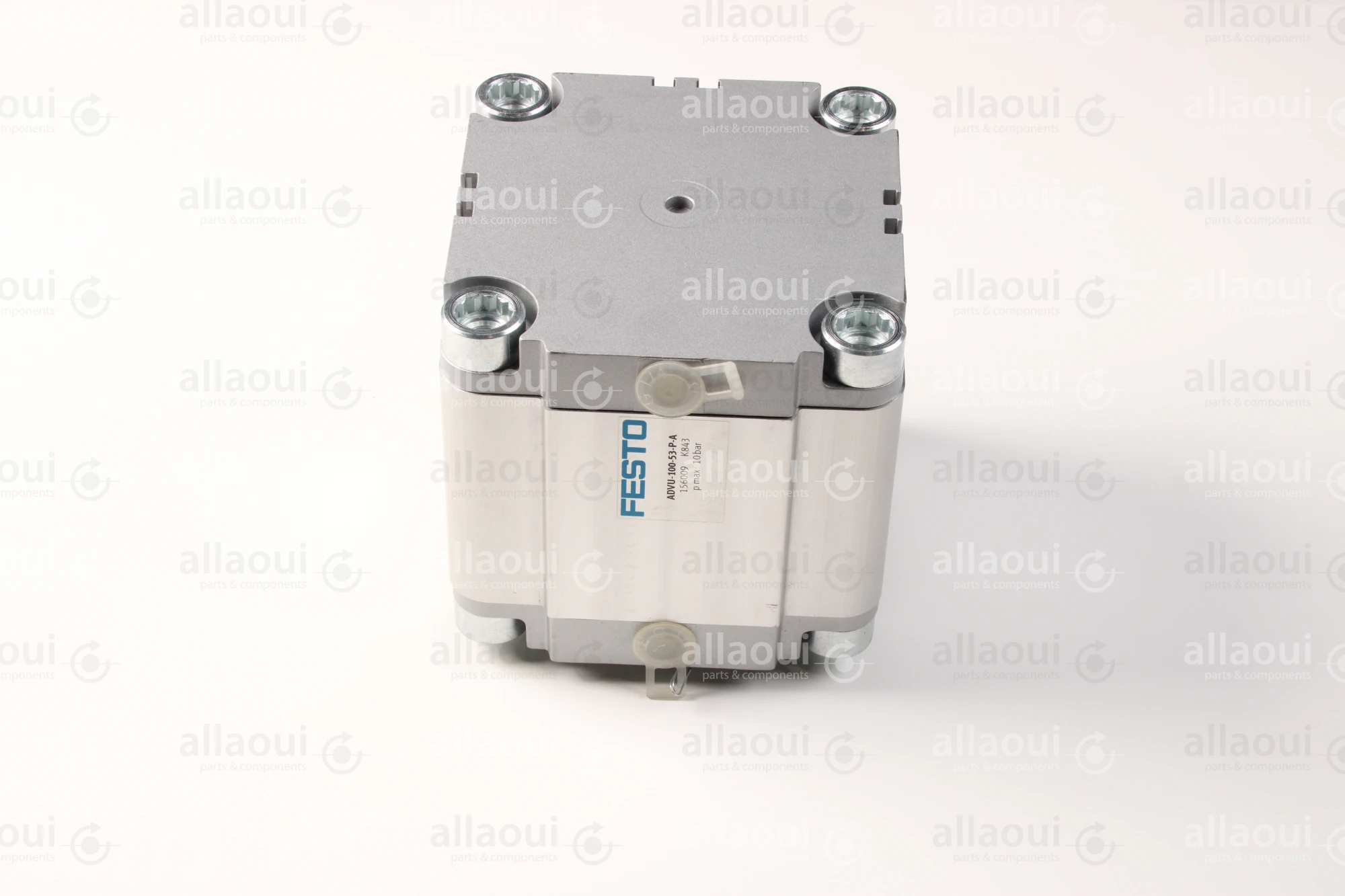 Festo compact cylinder 156009 Festo compact cylinder 156009