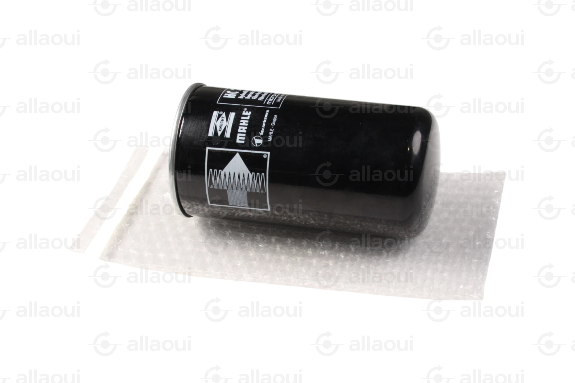 Mahle Oil Filter HC23 Mahle Oil Filter HC23