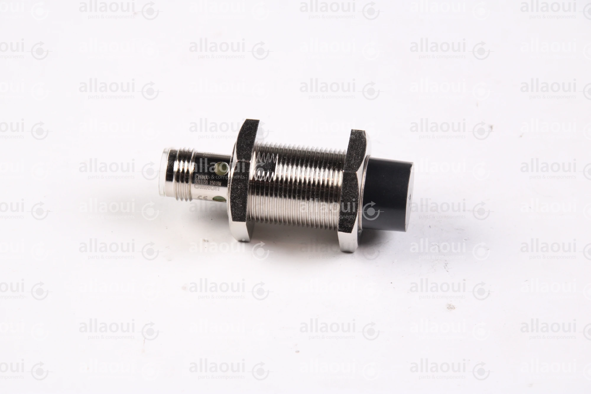 Omron Proximity Sensor E2A-M18KN16-M1-B1 Omron Proximity Sensor E2A-M18KN16-M1-B1