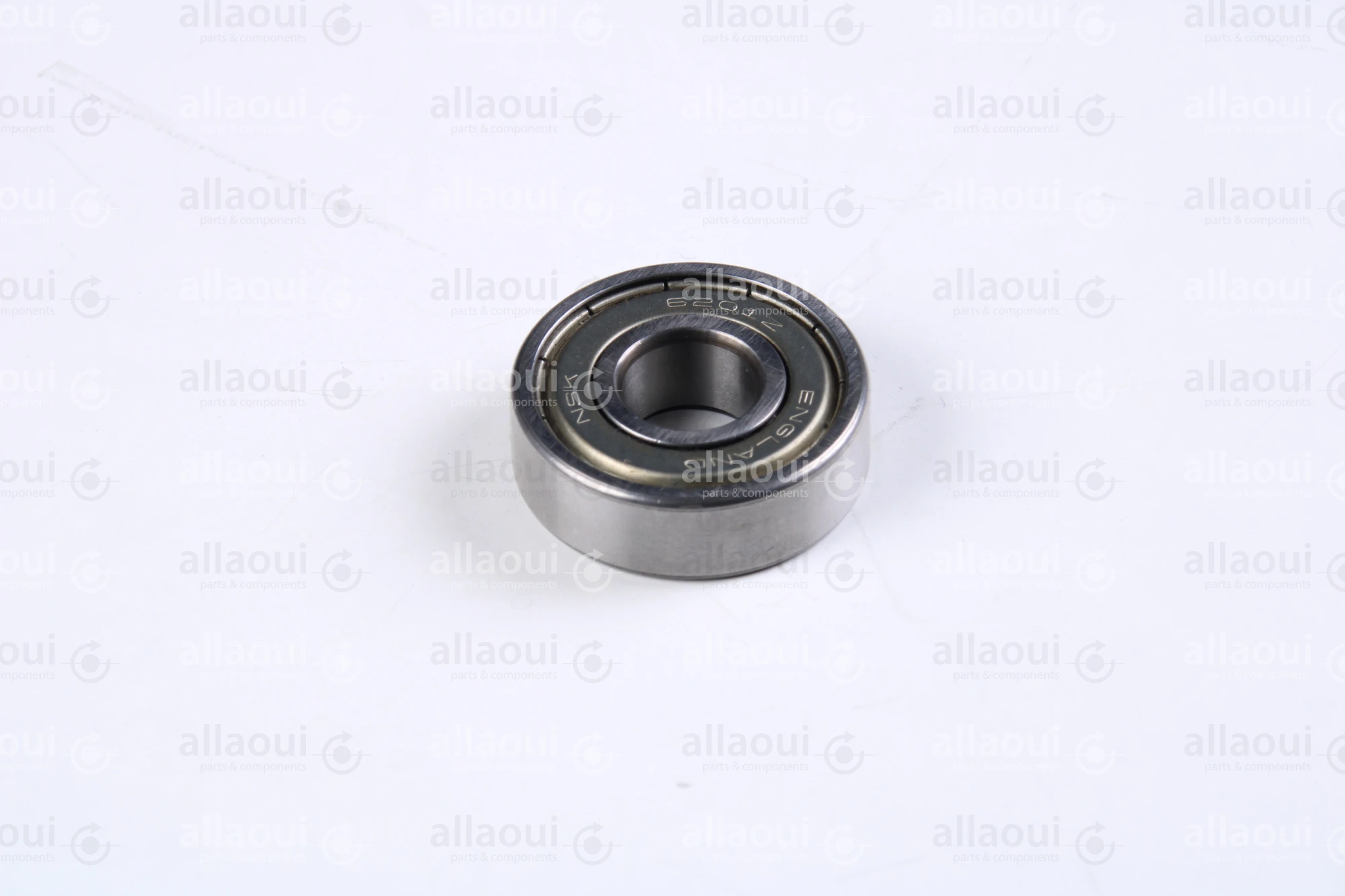 NSK Ball bearing 12x32x10 mm NSK6201Z NSK Ball bearing 12x32x10 mm NSK6201Z