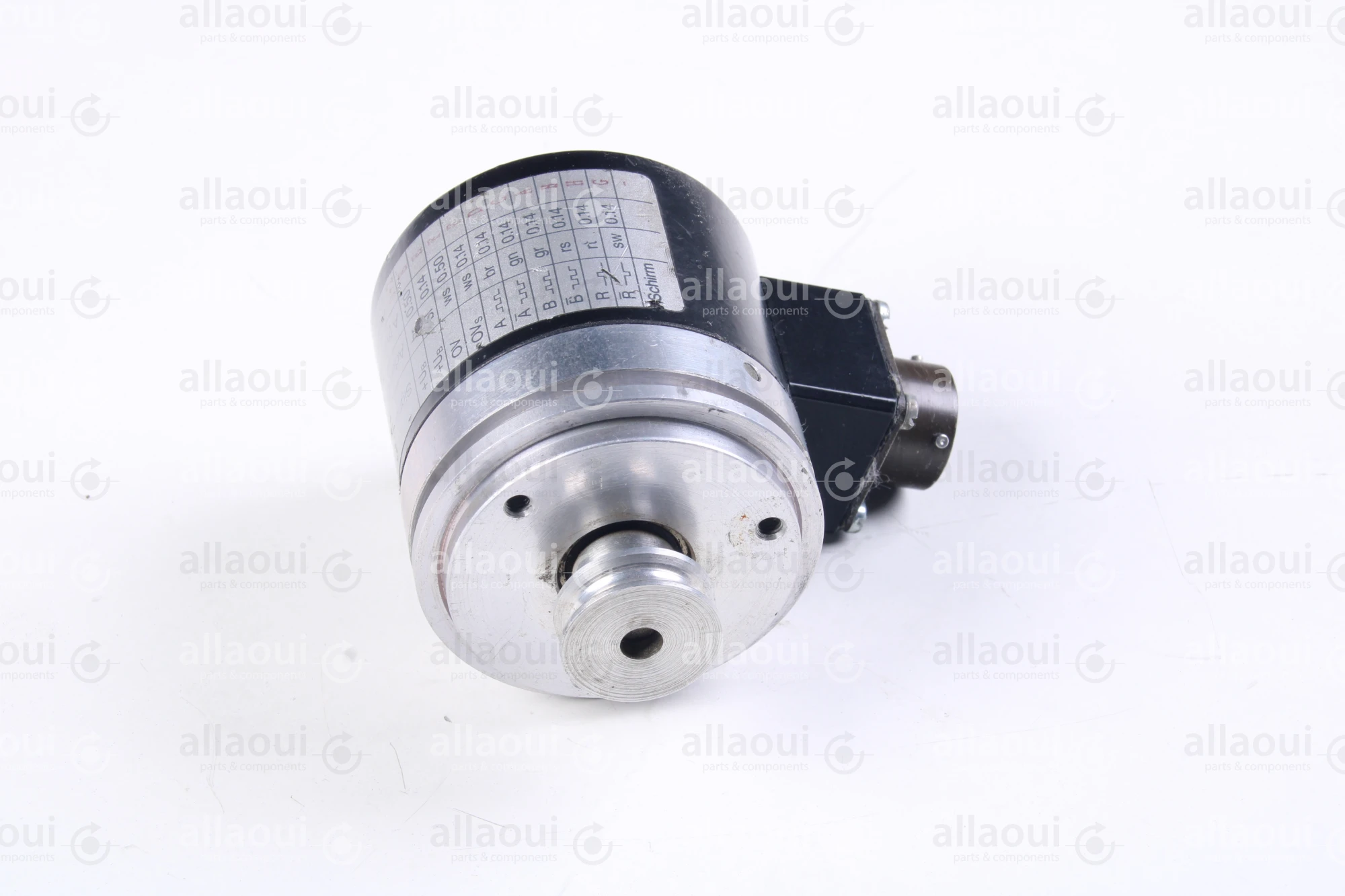 Balluff Encoder BDG 6360-2-10-30-0280-65 Balluff Encoder BDG 6360-2-10-30-0280-65