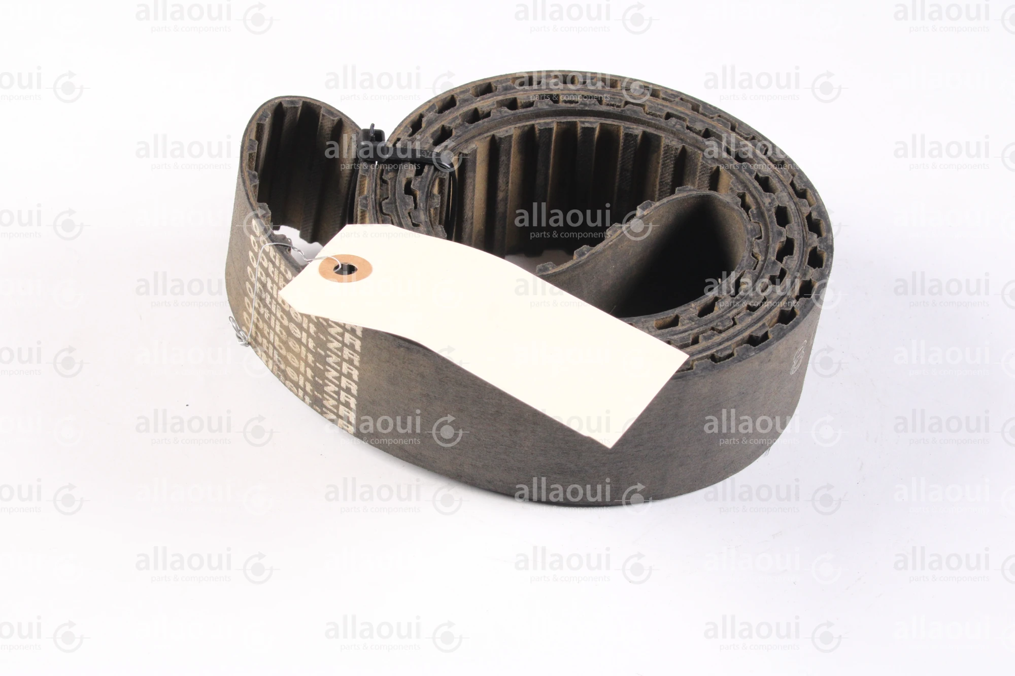 Optibelt Timing Belt ZR-800-H-200-50mm Optibelt Timing Belt ZR-800-H-200-50mm