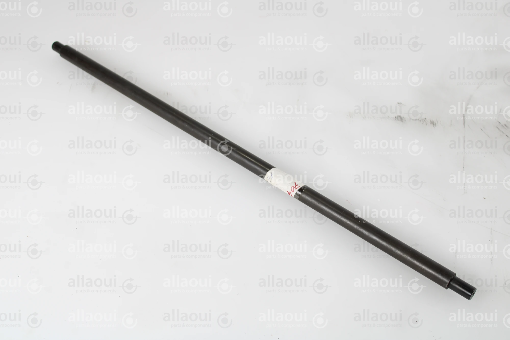 Kolbus Shaft 12604722 Kolbus Shaft 12604722