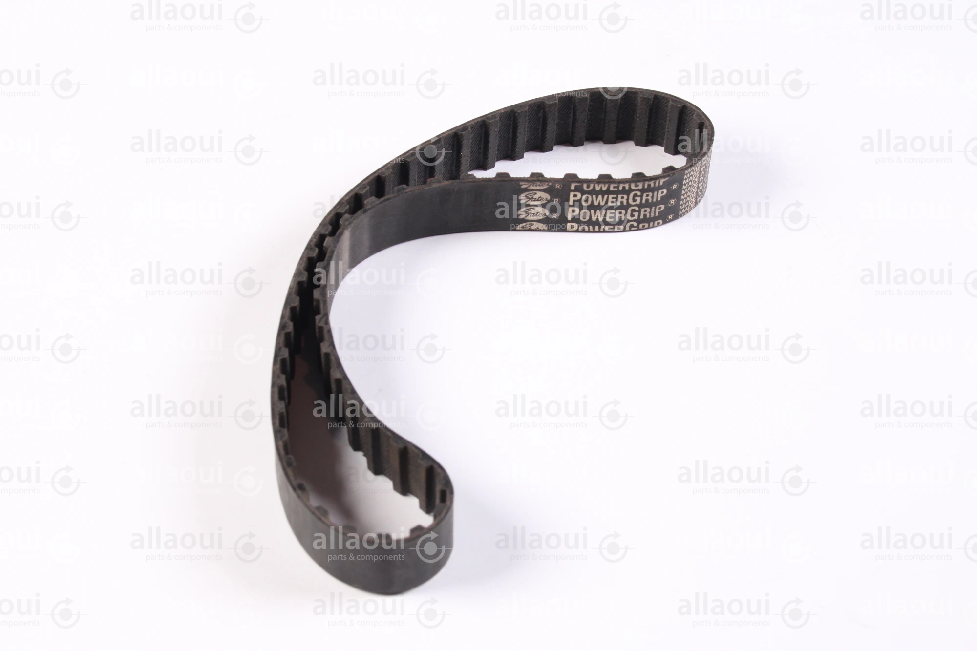 PowerGrip Timing Belt 202L-20 PowerGrip Timing Belt 202L-20