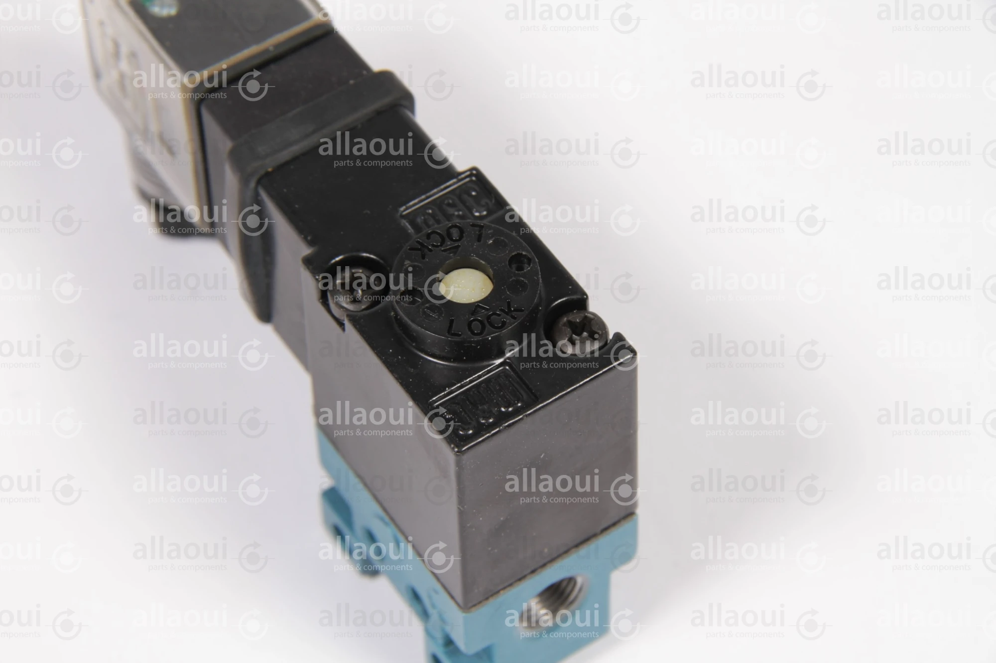 Robatech Valve 100606 Robatech Valve 100606