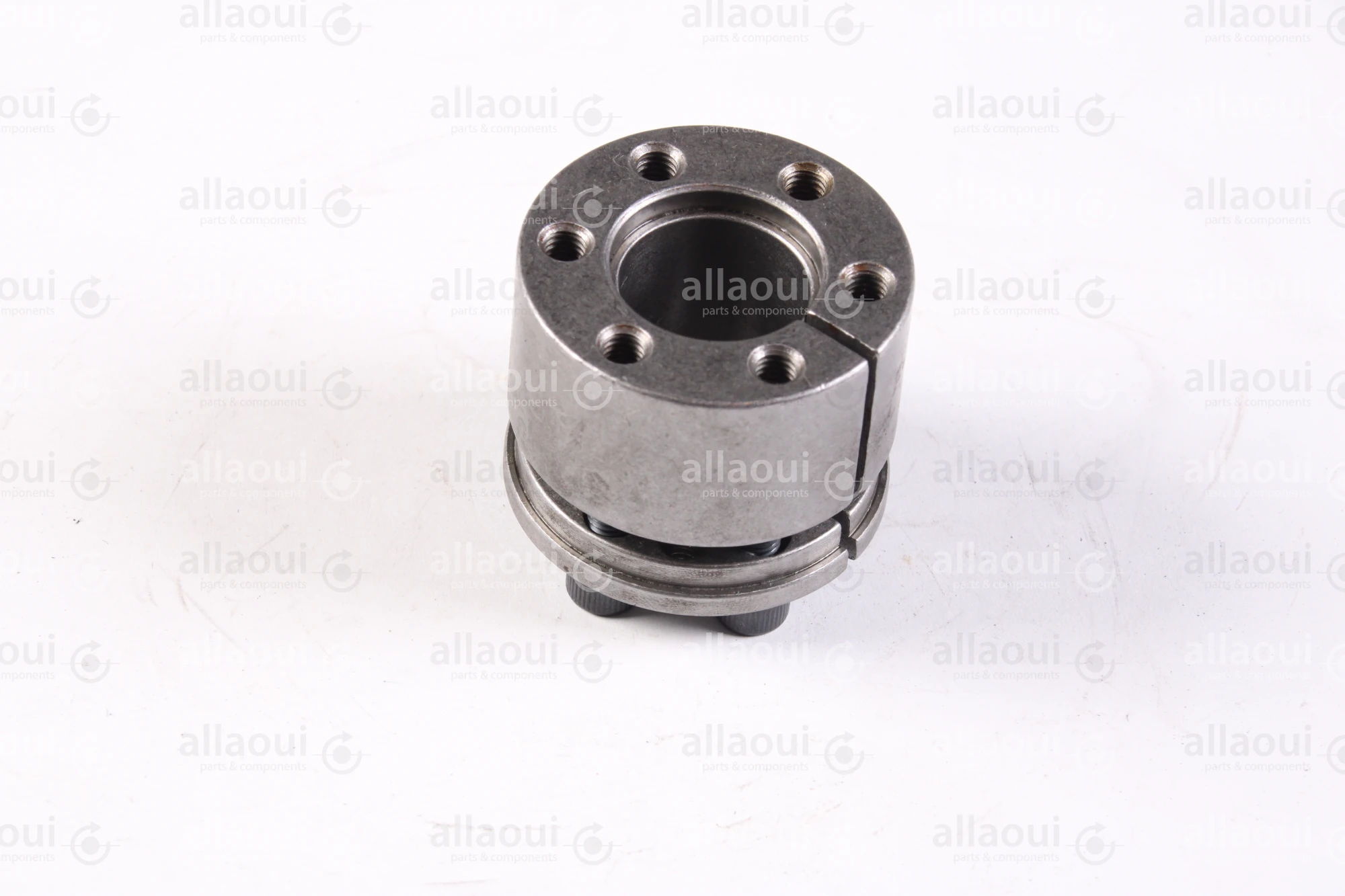 Chiaravali Clamping Element RCK-70-24X50
