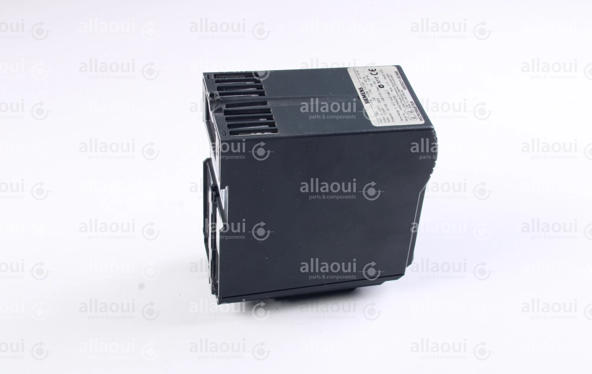 Siemens Micromaster Module 6SE9211-5CA40 Siemens Micromaster Module 6SE9211-5CA40