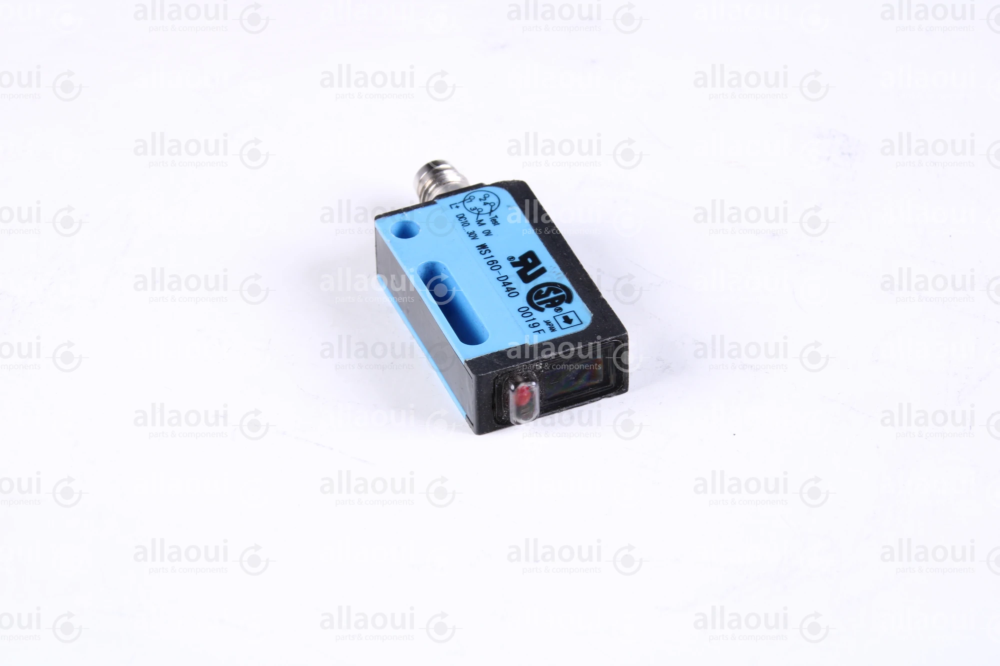 Sick Sensor WS160-D440 Sick Sensor WS160-D440