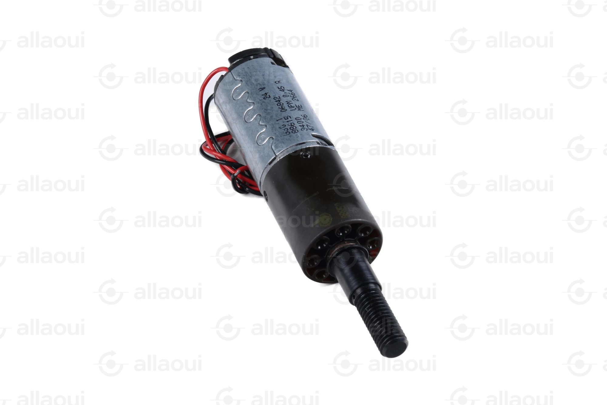 Ferag Motor KPL 3400 Rpm 0 311943496