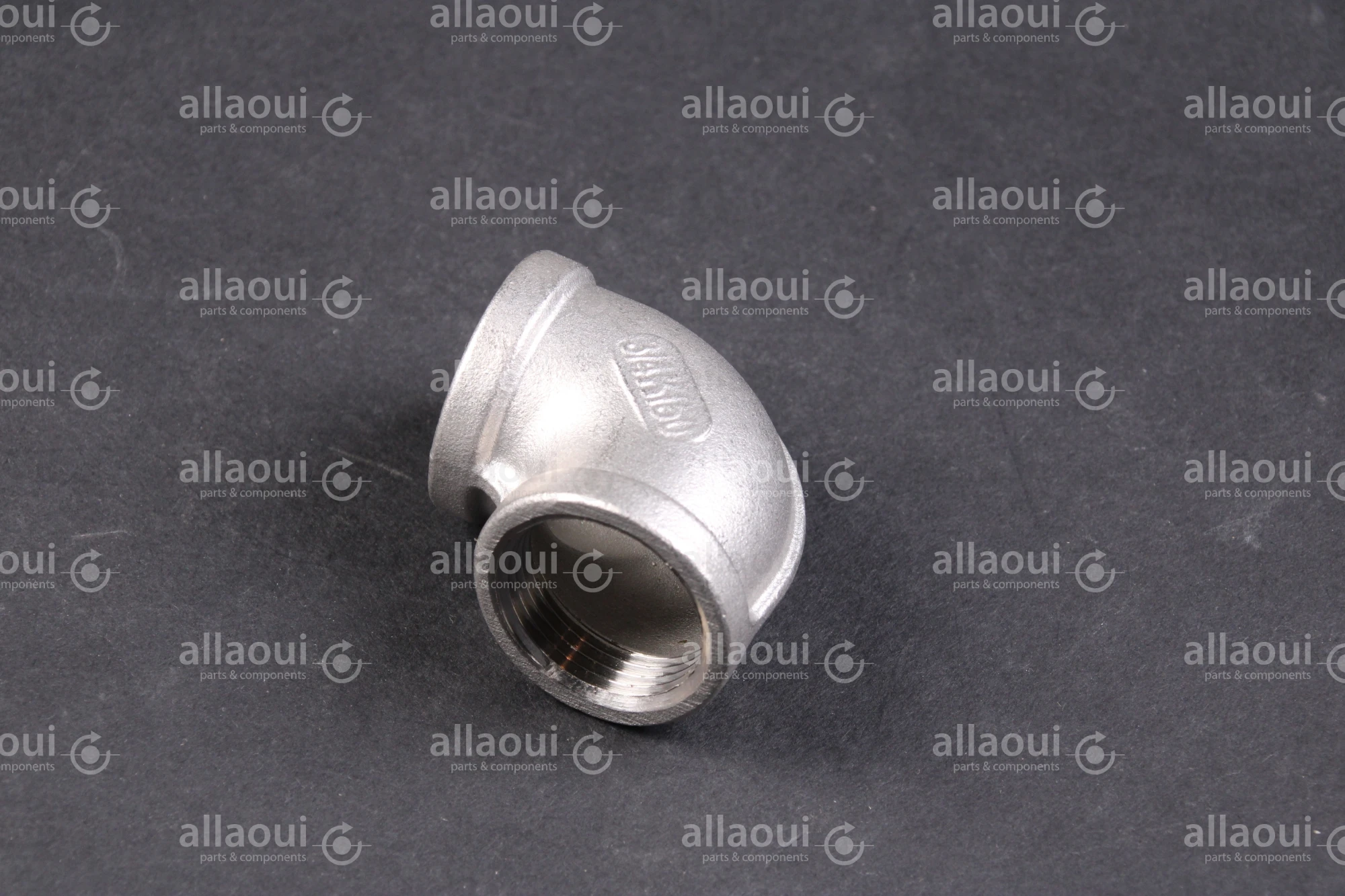 Koenig & Bauer (KBA) Corner DIN-2987-R3/4-X6CRNITI1810 Koenig & Bauer (KBA) Corner DIN-2987-R3/4-X6CRNITI1810