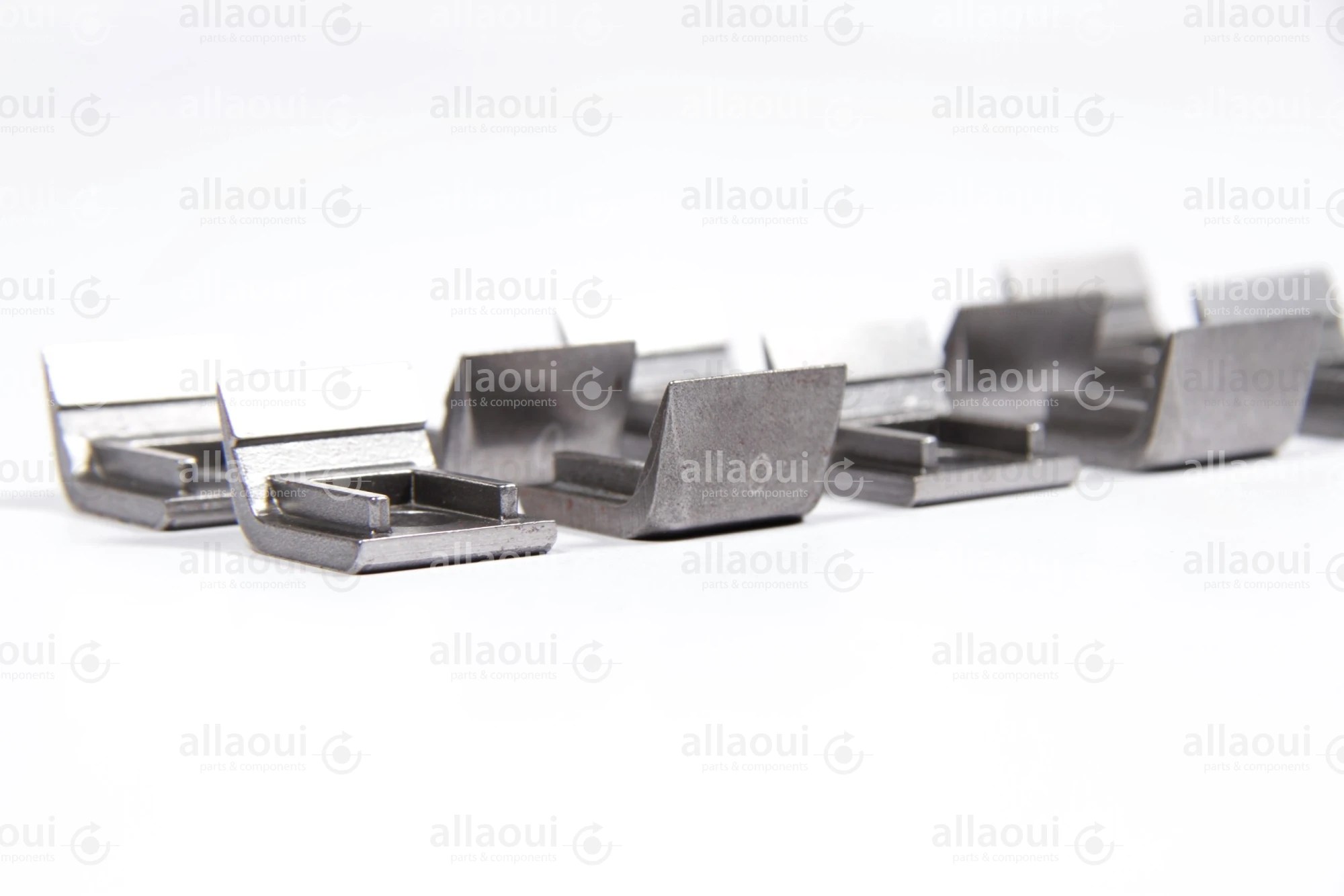 Manroland Gripper Tip (10 Pieces) 05A6282 Manroland Gripper Tip (10 Pieces) 05A6282