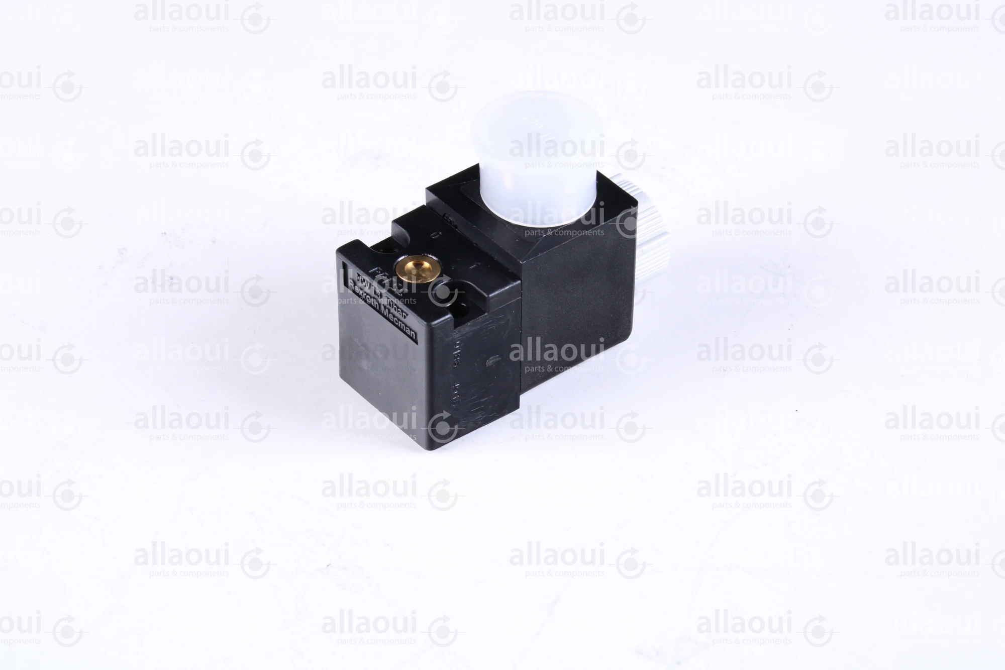 Heidelberg 3/2-Way Valve Vorsteuerventil 61.335.001/04 Heidelberg 3/2-Way Valve Vorsteuerventil 61.335.001/04