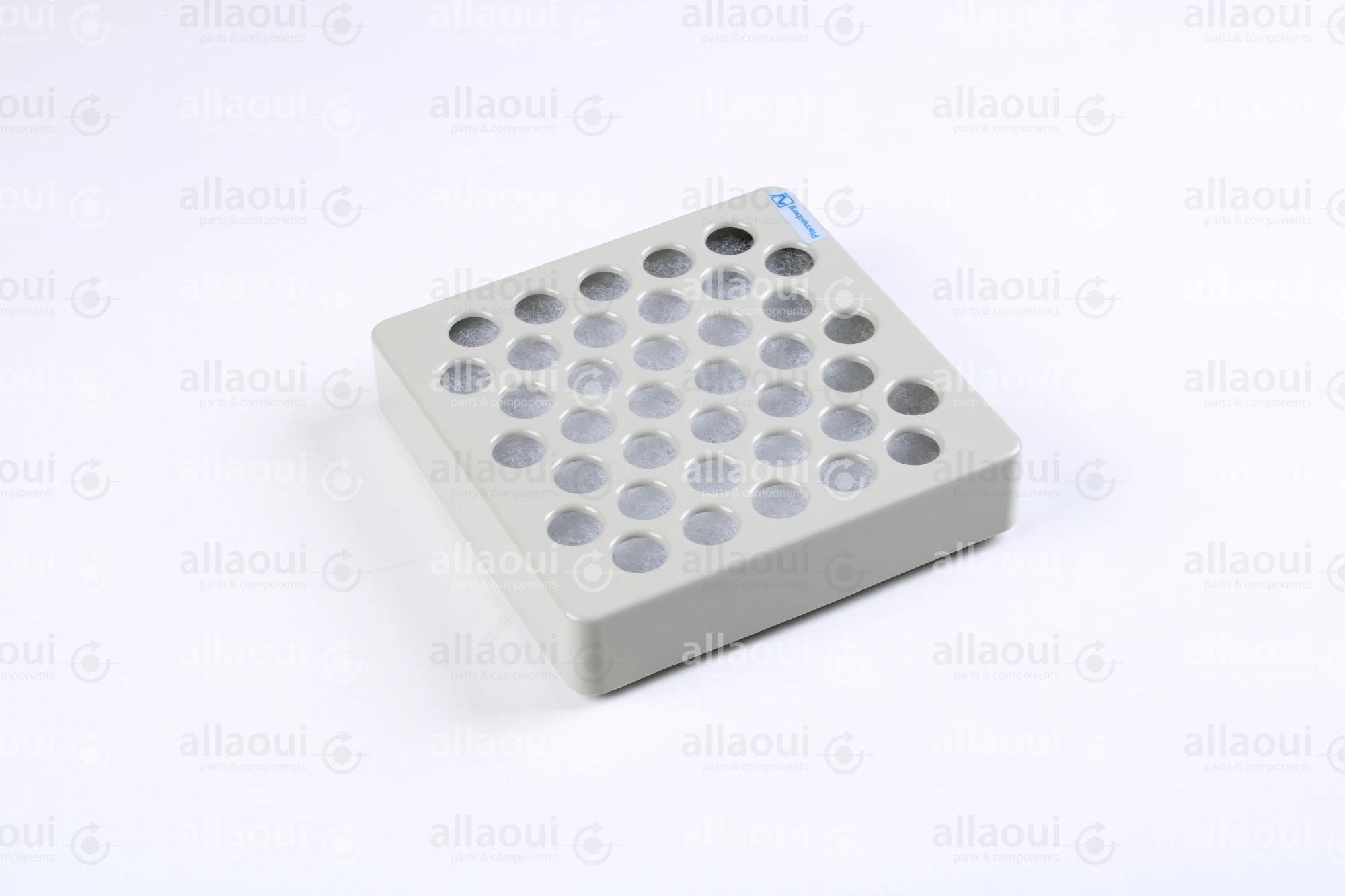 Pfannenberg Filter Fan 11101002000 Pfannenberg Filter Fan 11101002000