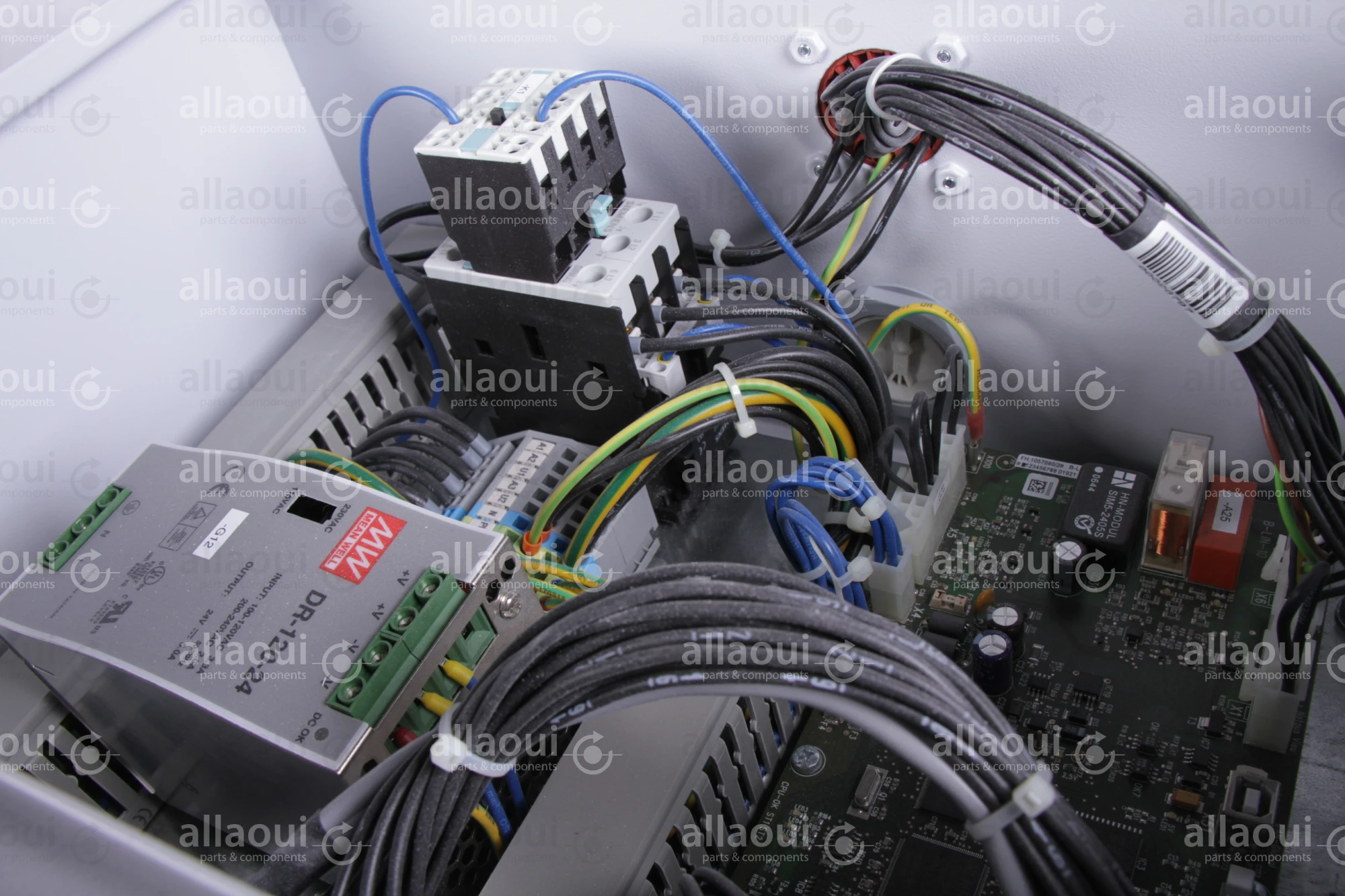 Heidelberg Coupling Box DCT-MCT-DCT couplingboxFHA0117A703A Heidelberg Coupling Box DCT-MCT-DCT couplingboxFHA0117A703A