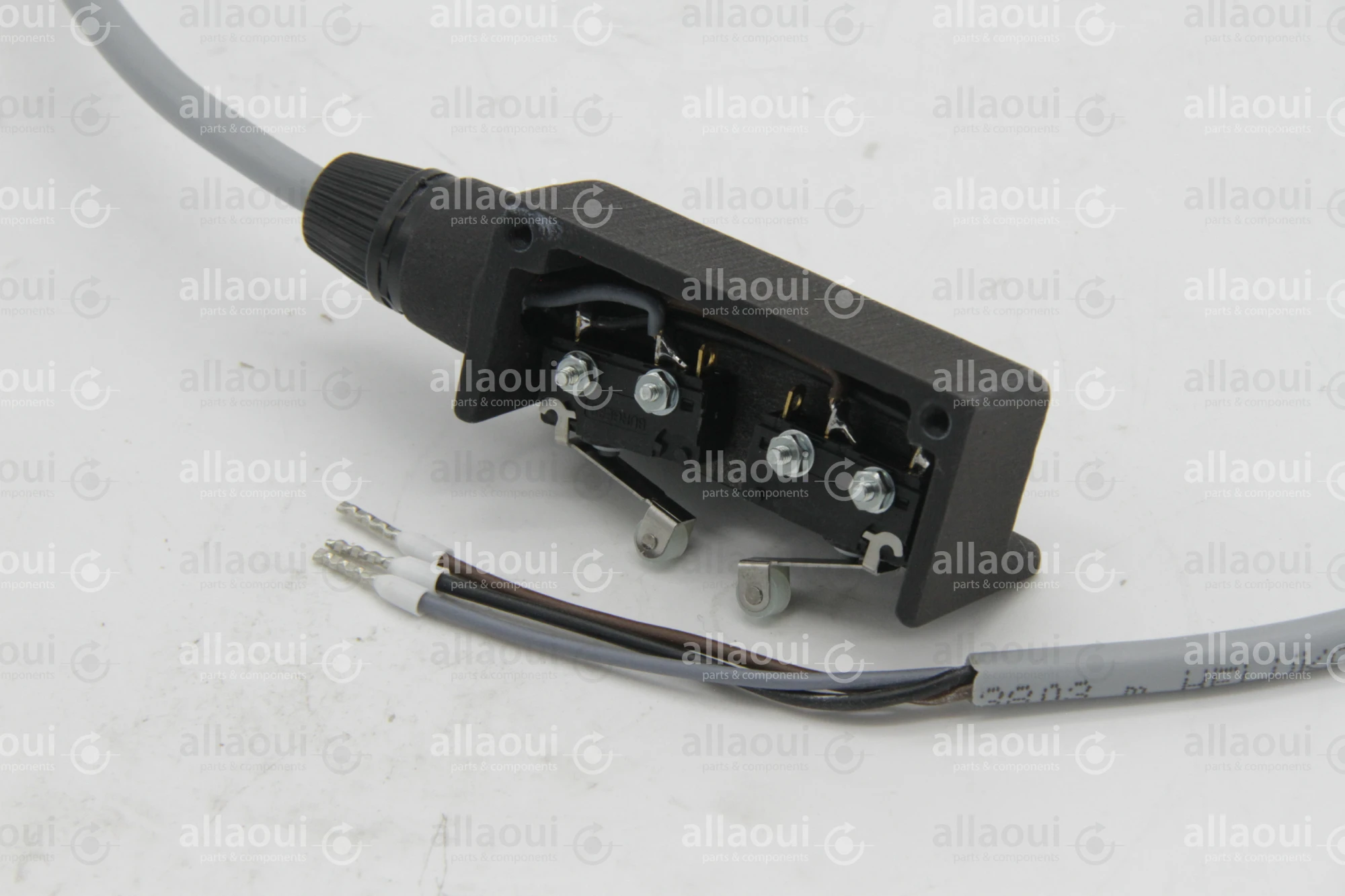 Heidelberg Casing for Switch ZD.214-183-BE-01 Heidelberg Casing for Switch ZD.214-183-BE-01