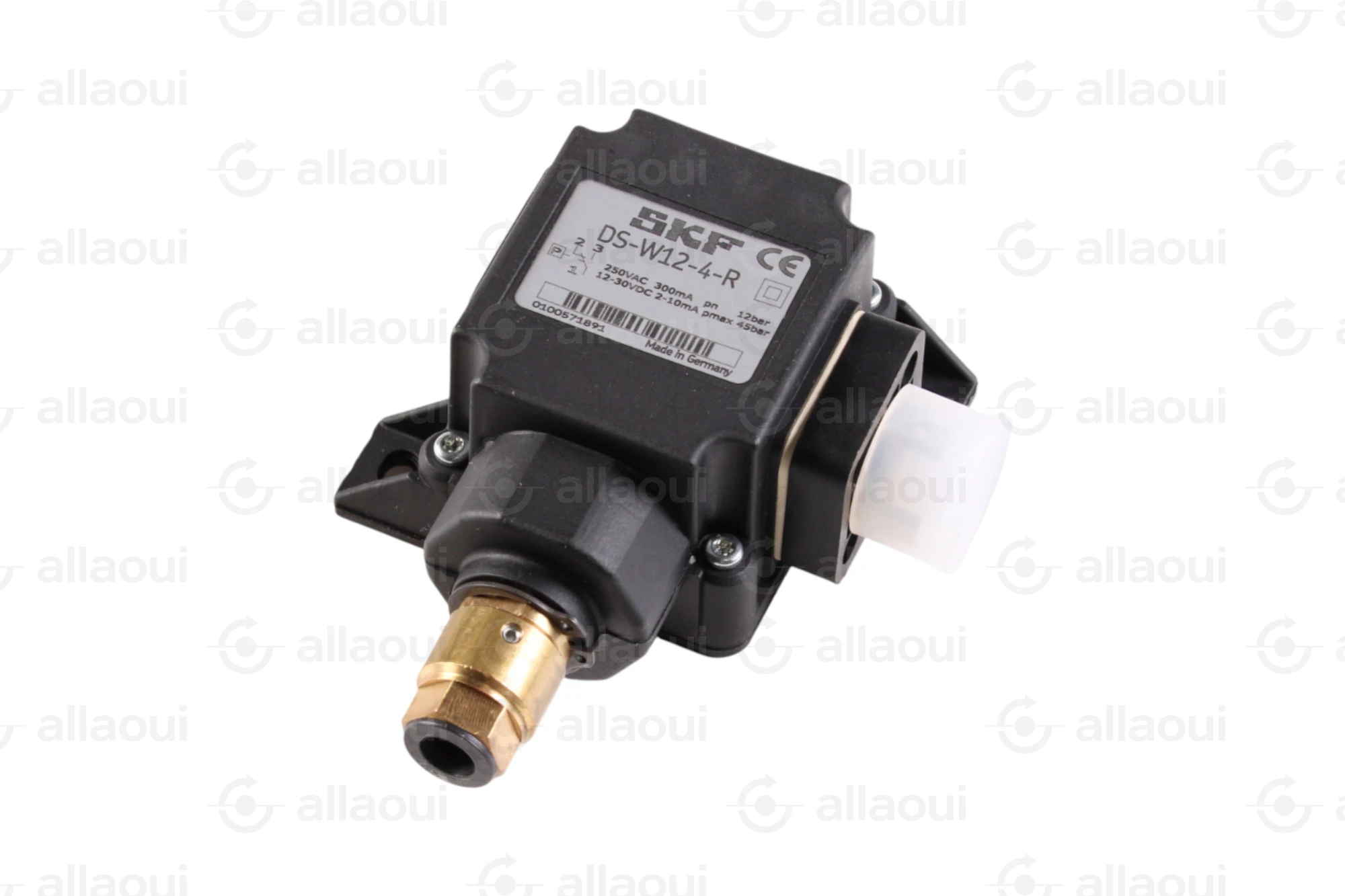 Heidelberg Sensor EMECH SWIT PRES 00.250.0721 Heidelberg 00.250.0721 Sensor EMECH SWIT PRES