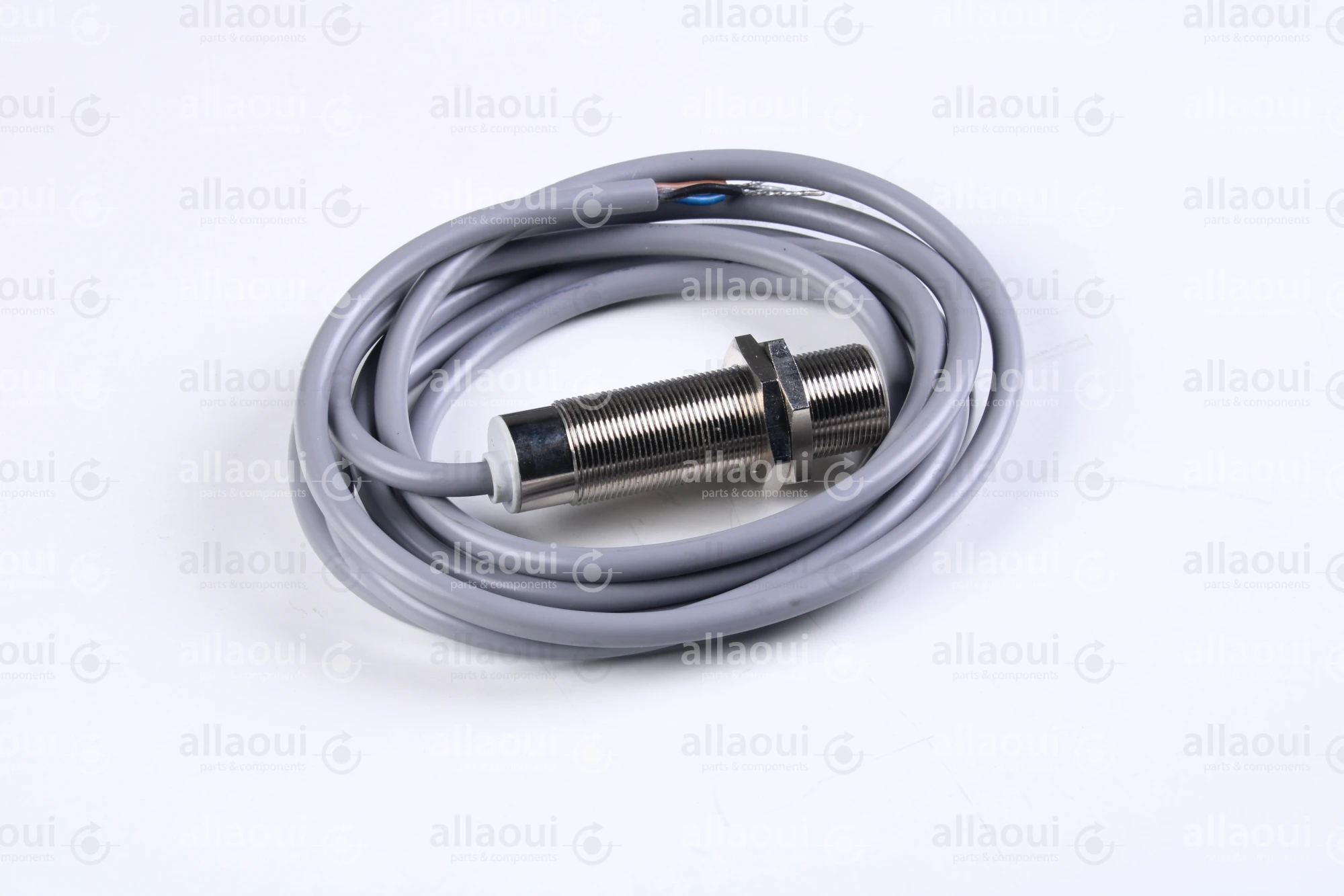 Baumer Inductive Distance Sensor IWRM 18U9501 Baumer Inductive Distance Sensor IWRM 18U9501