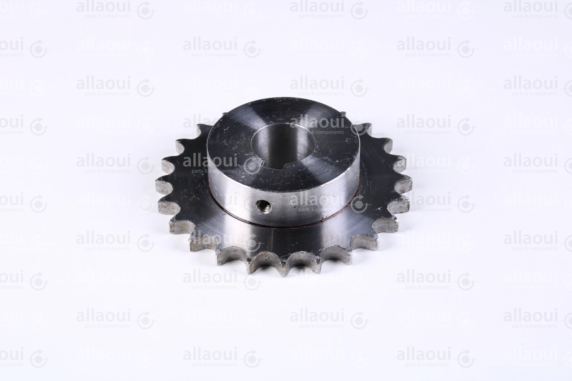 Müller Martini Chain Sprocket 3010.6958 Müller Martini Chain Sprocket 3010.6958