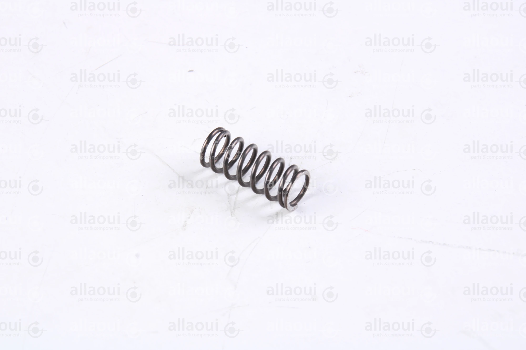 Müller Martini Pressure Spring 1.2x10x24 H408.0462.5 Müller Martini Pressure Spring 1.2x10x24 H408.0462.5