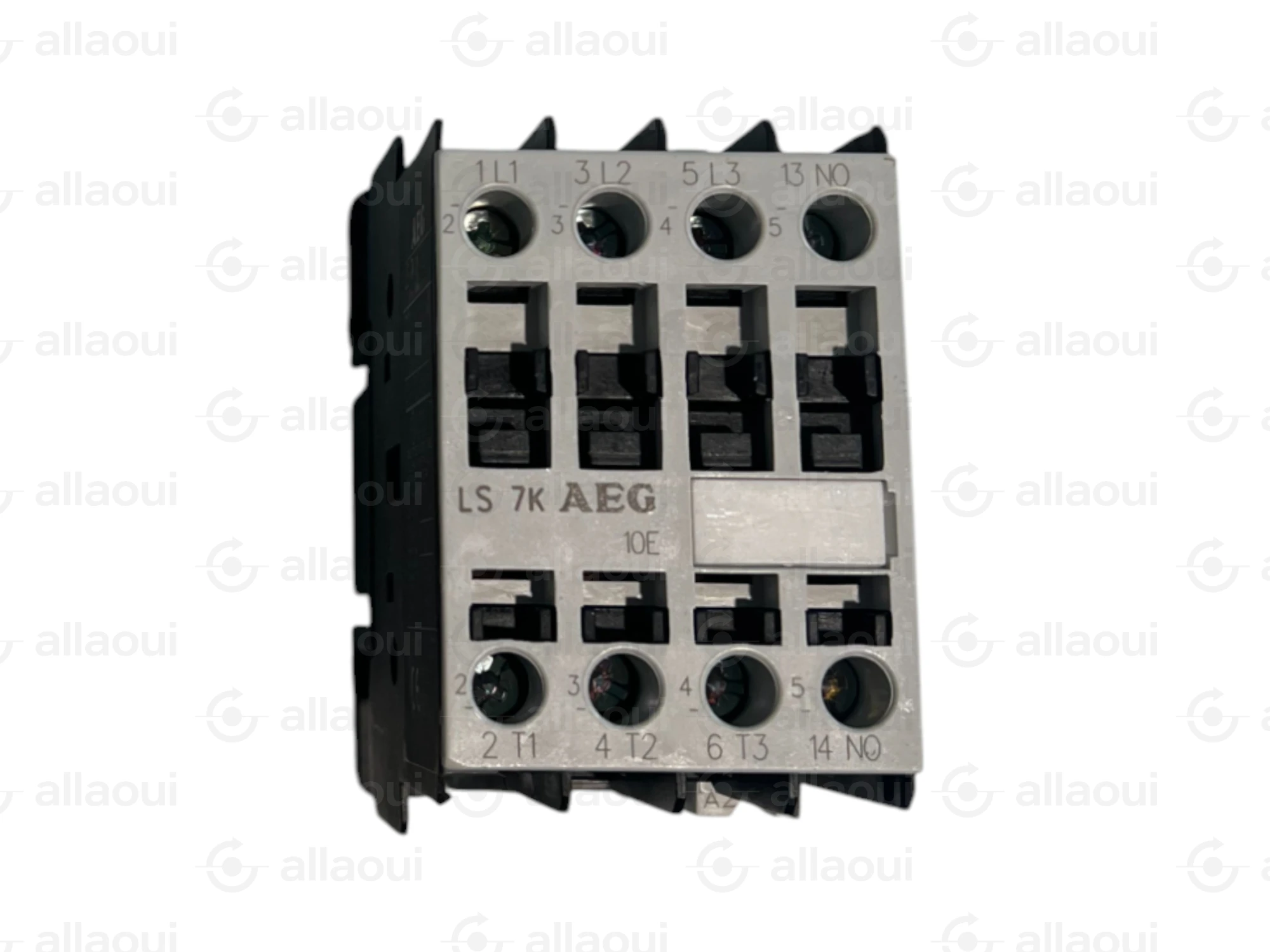 AEG Power Contactor LS7K.10 AEG Power Contactor LS7K.10