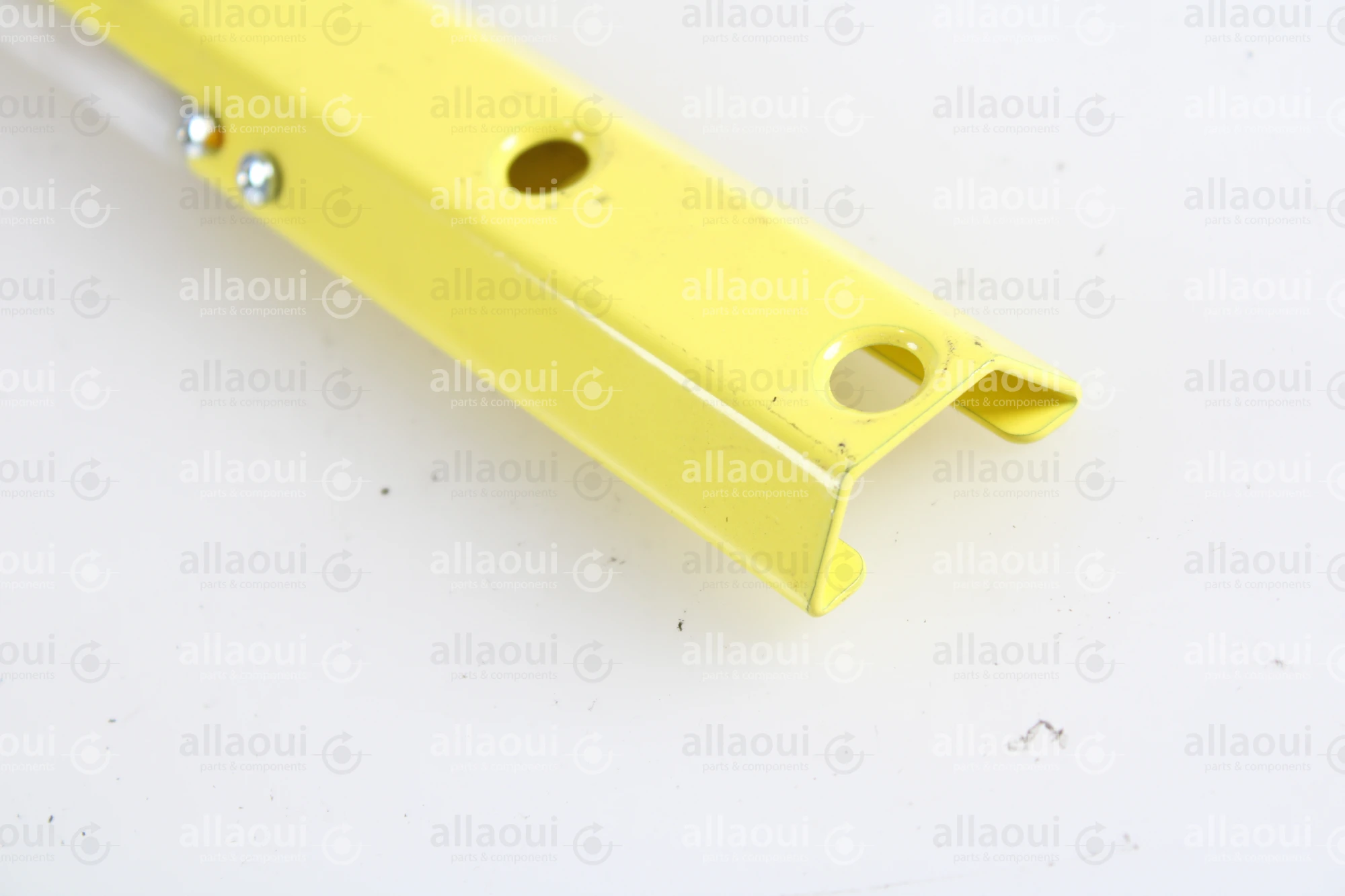 Koenig & Bauer (KBA) Protection profile P4944671 Koenig & Bauer (KBA) Protection profile P4944671