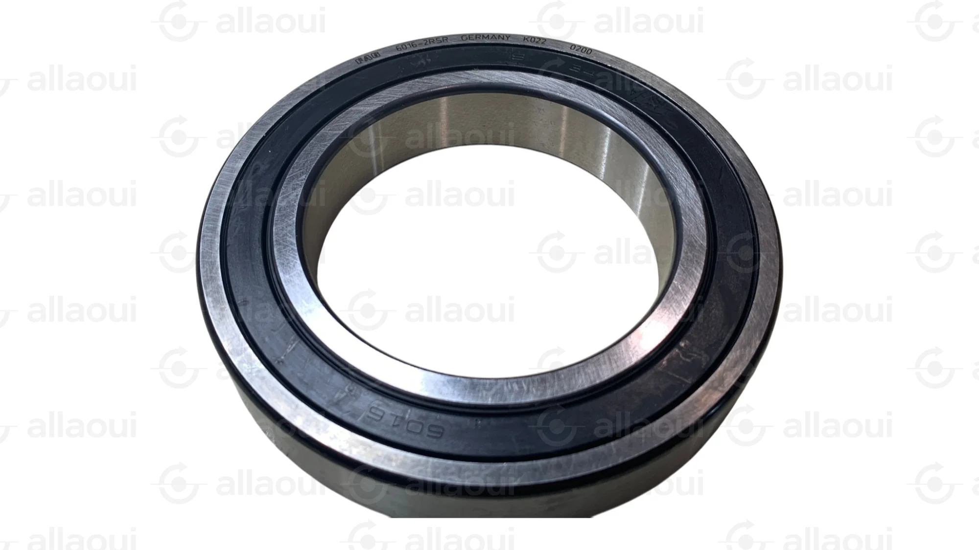 FAG Deep Groove Ball Bearing 6016-2RSR 6016-2RSR