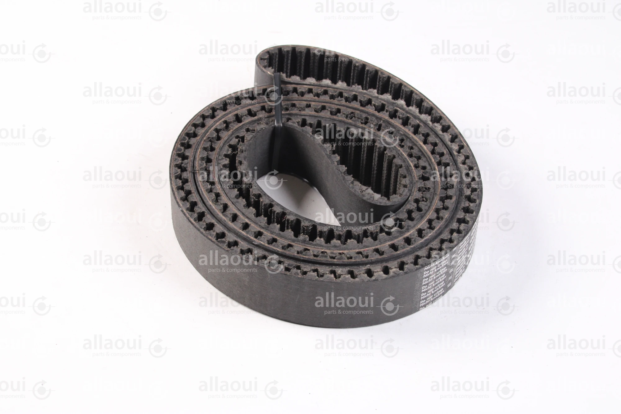 Optibelt Timing Belt HP-2400-8M-30mm Optibelt Timing Belt HP-2400-8M-30mm