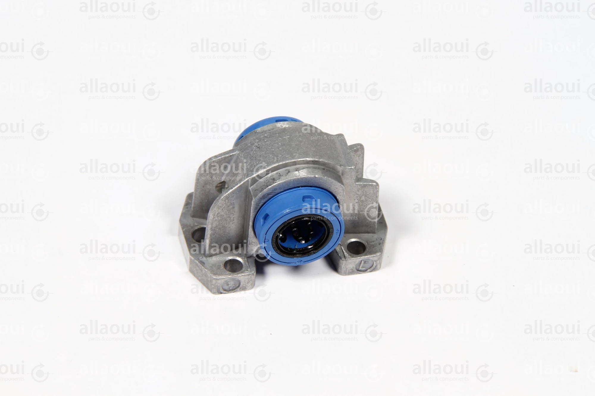 SKF Bearing LUCD 12 D-2LS