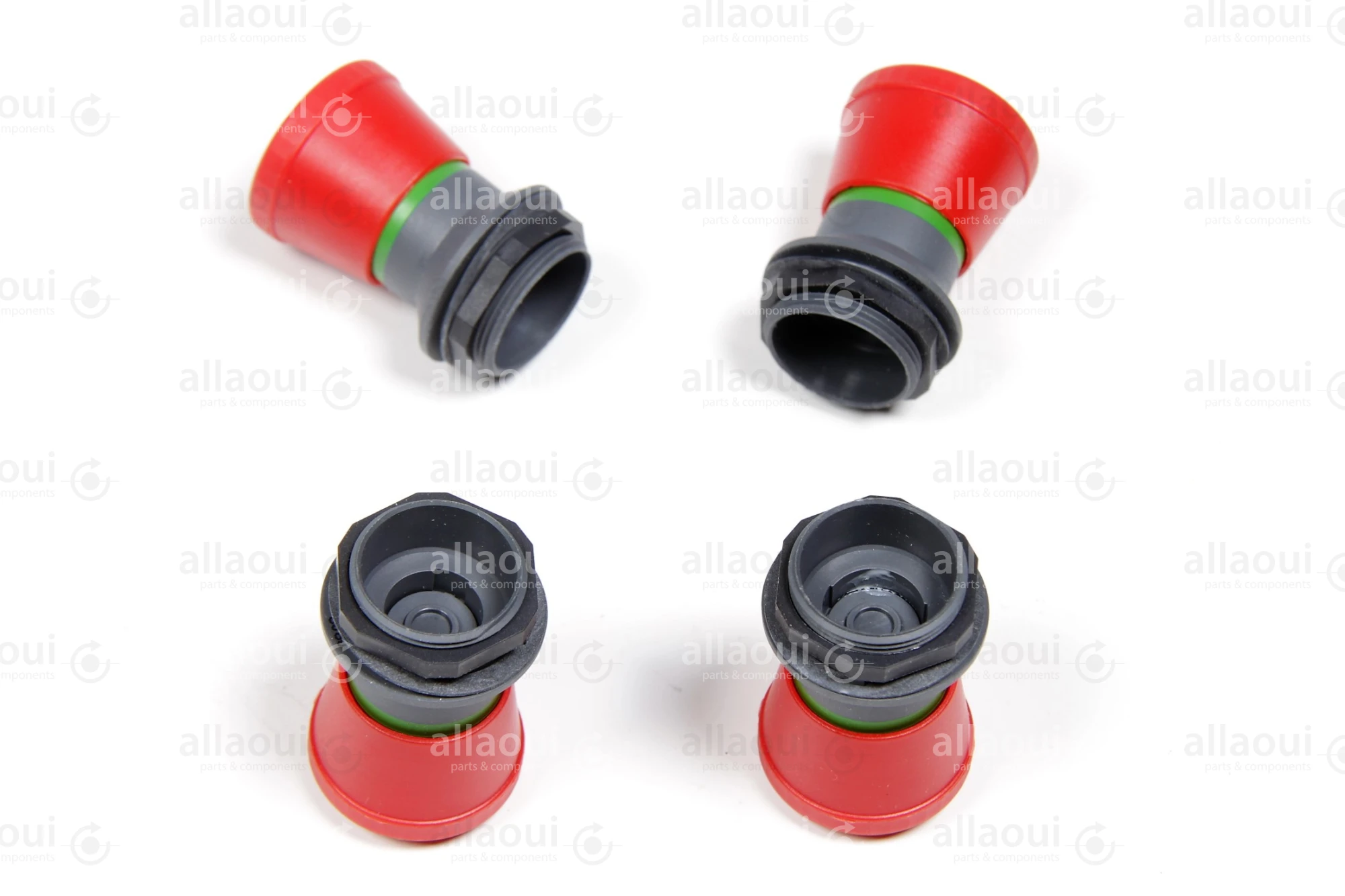 Georg Schlegel Stop Button FRUVDG_NEU Georg Schlegel Stop Button FRUVDG_NEU