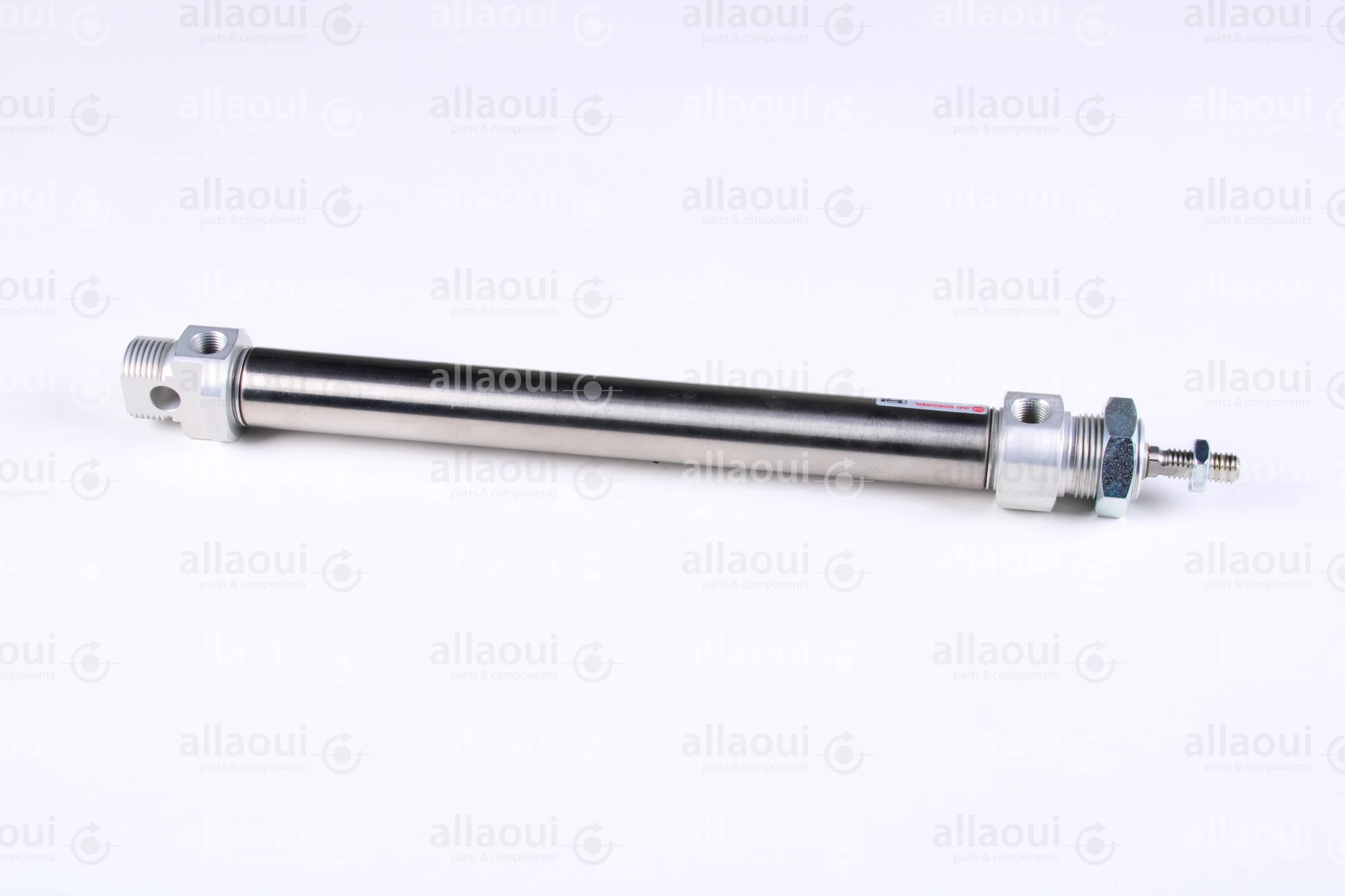 Norgren Pneumatic Cylinder RM/8020/N2/160 Norgren Pneumatic Cylinder RM/8020/N2/160