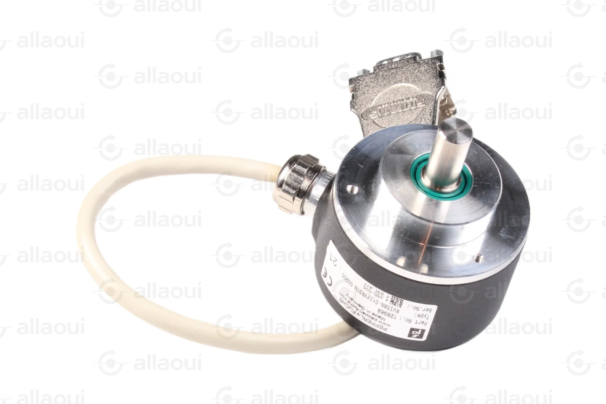 PEPPERL+FUCHS Encoder 128968