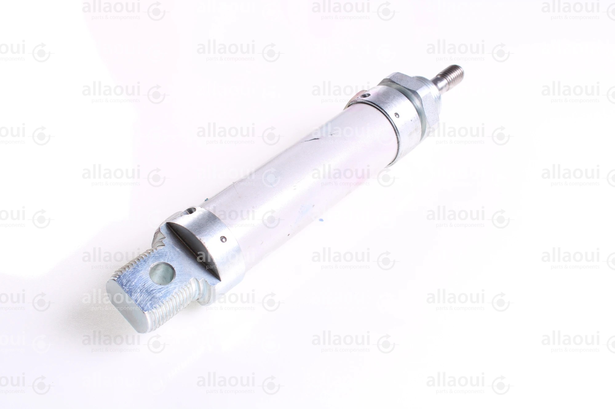 Festo Pneumatic Cylinder DGS-25-40-PPV-A Festo Pneumatic Cylinder DGS-25-40-PPV-A