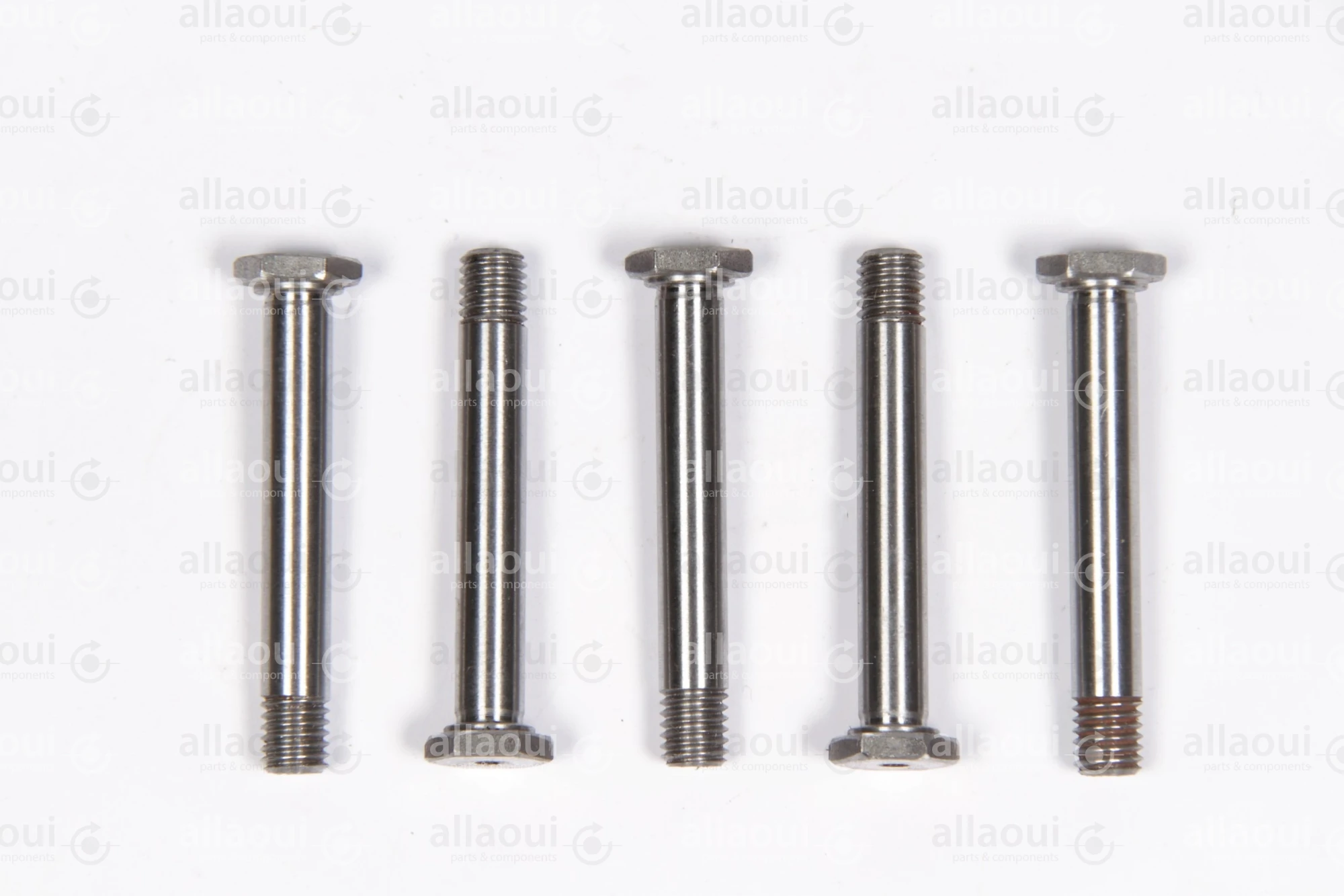 Manroland Bolt (5 Pieces) 16.31293-0095 Manroland Bolt (5 Pieces) 16.31293-0095