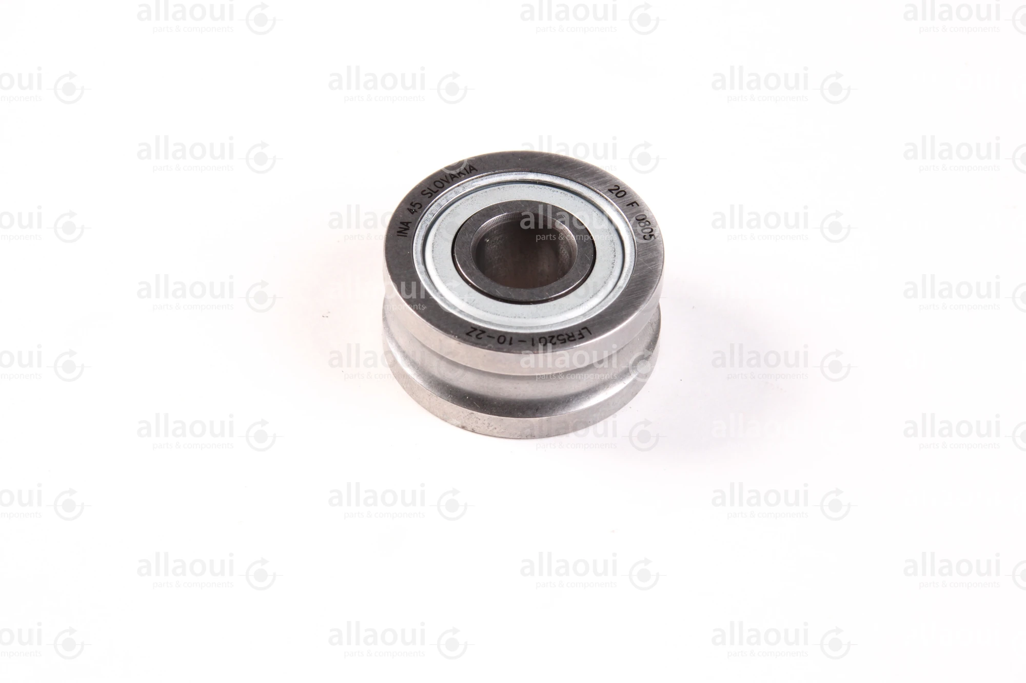 INA Roller LFR5201-10-2Z INA Roller LFR5201-10-2Z