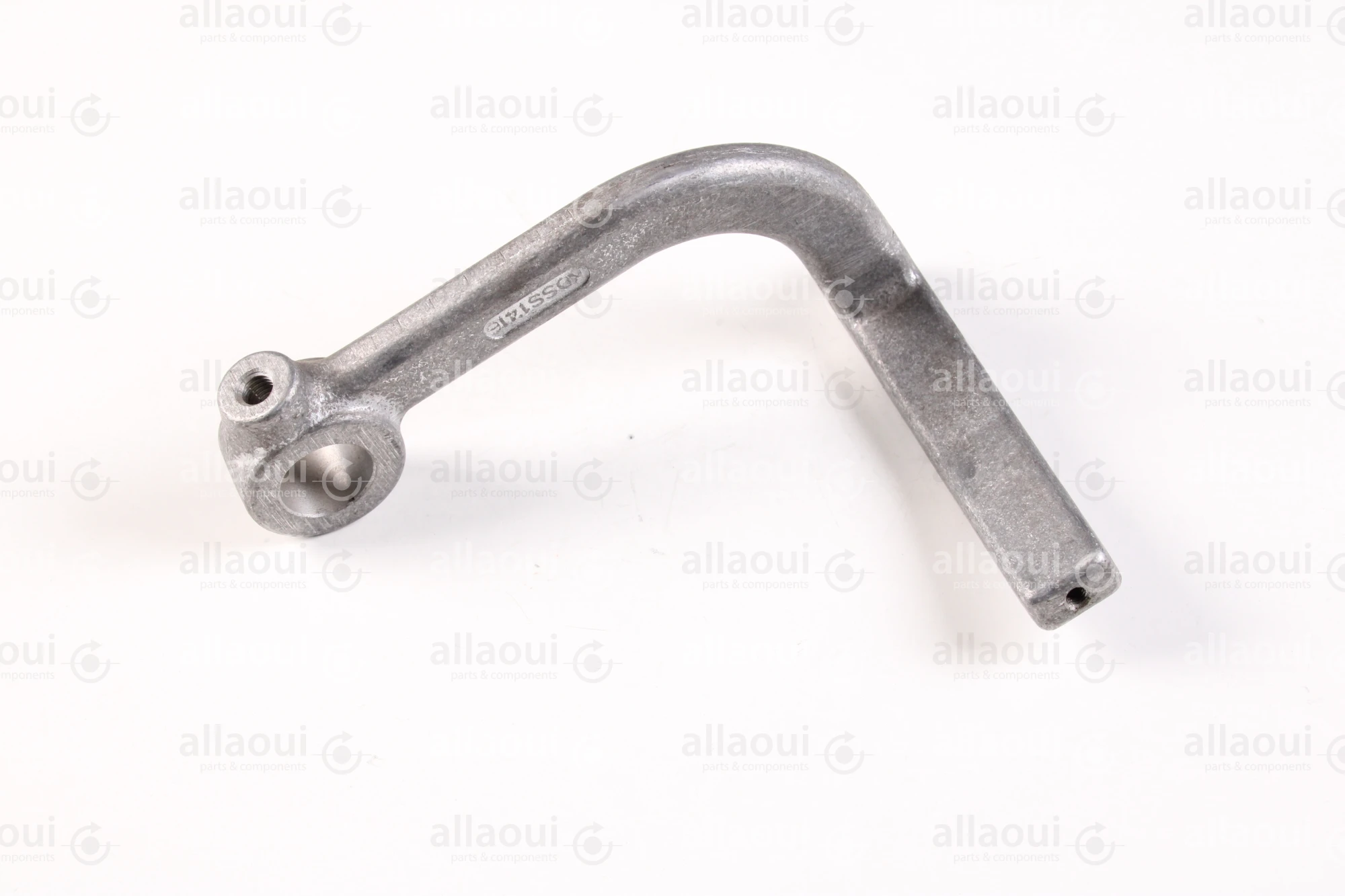 UNKNOWN Lever KDSS1416 UNKNOWN Lever KDSS1416