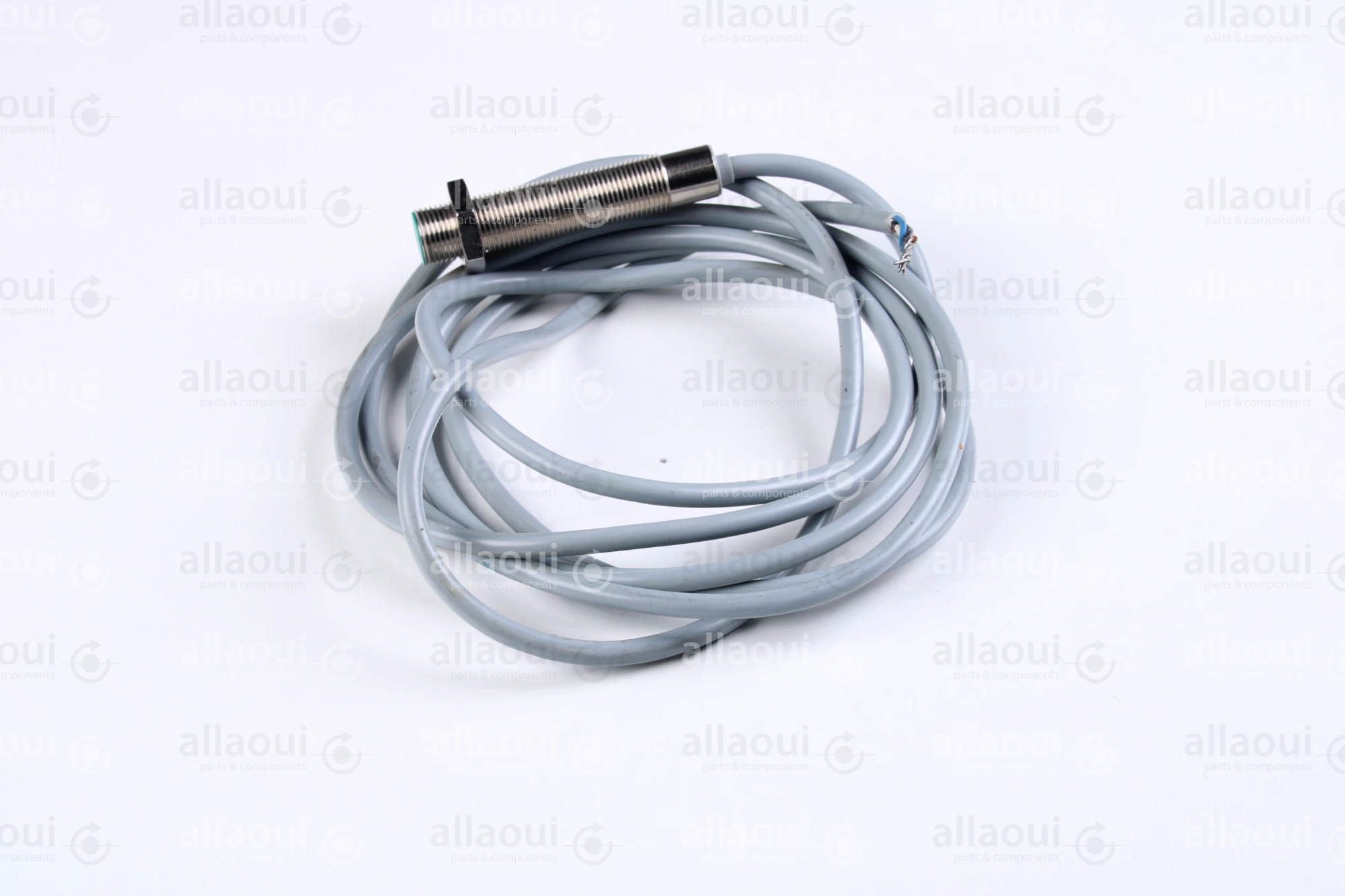 Baumer Inductive sensor IFR 12.24.35A Baumer Inductive sensor IFR 12.24.35A
