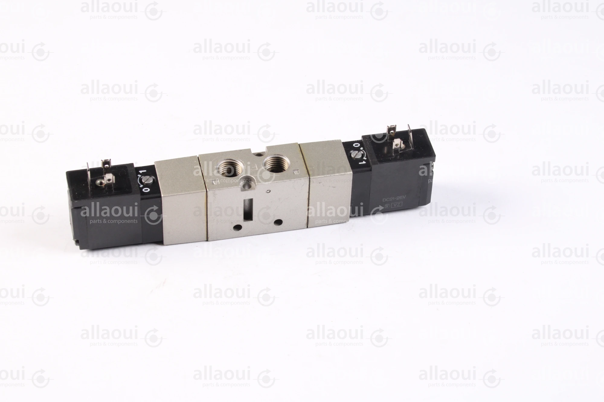 SMC Solenoid Valve EVF3433 SMC Solenoid Valve EVF3433