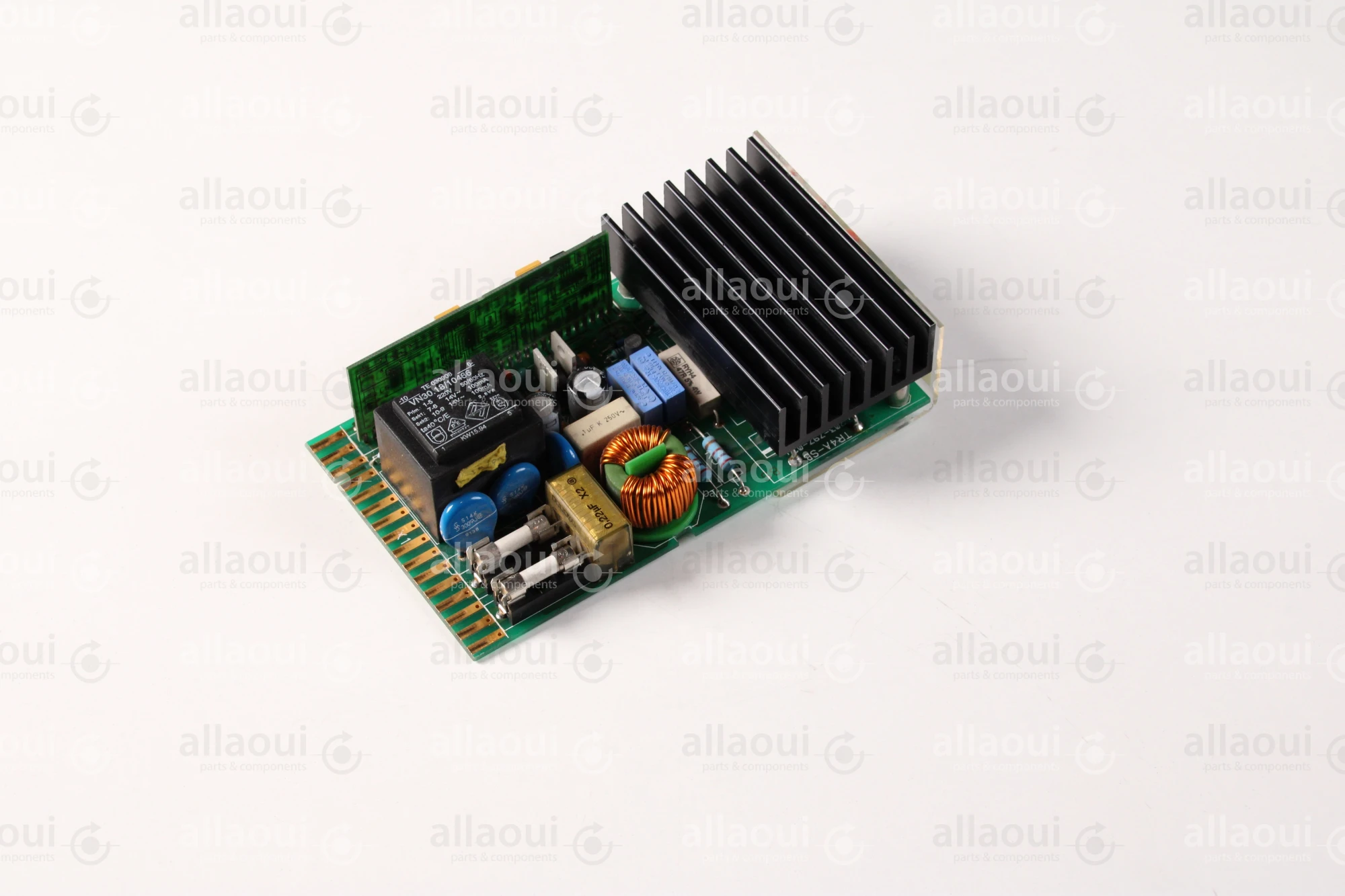 Stahl Stacker Motor Circuit Board 203-797-02 Stahl Stacker Motor Circuit Board 203-797-02