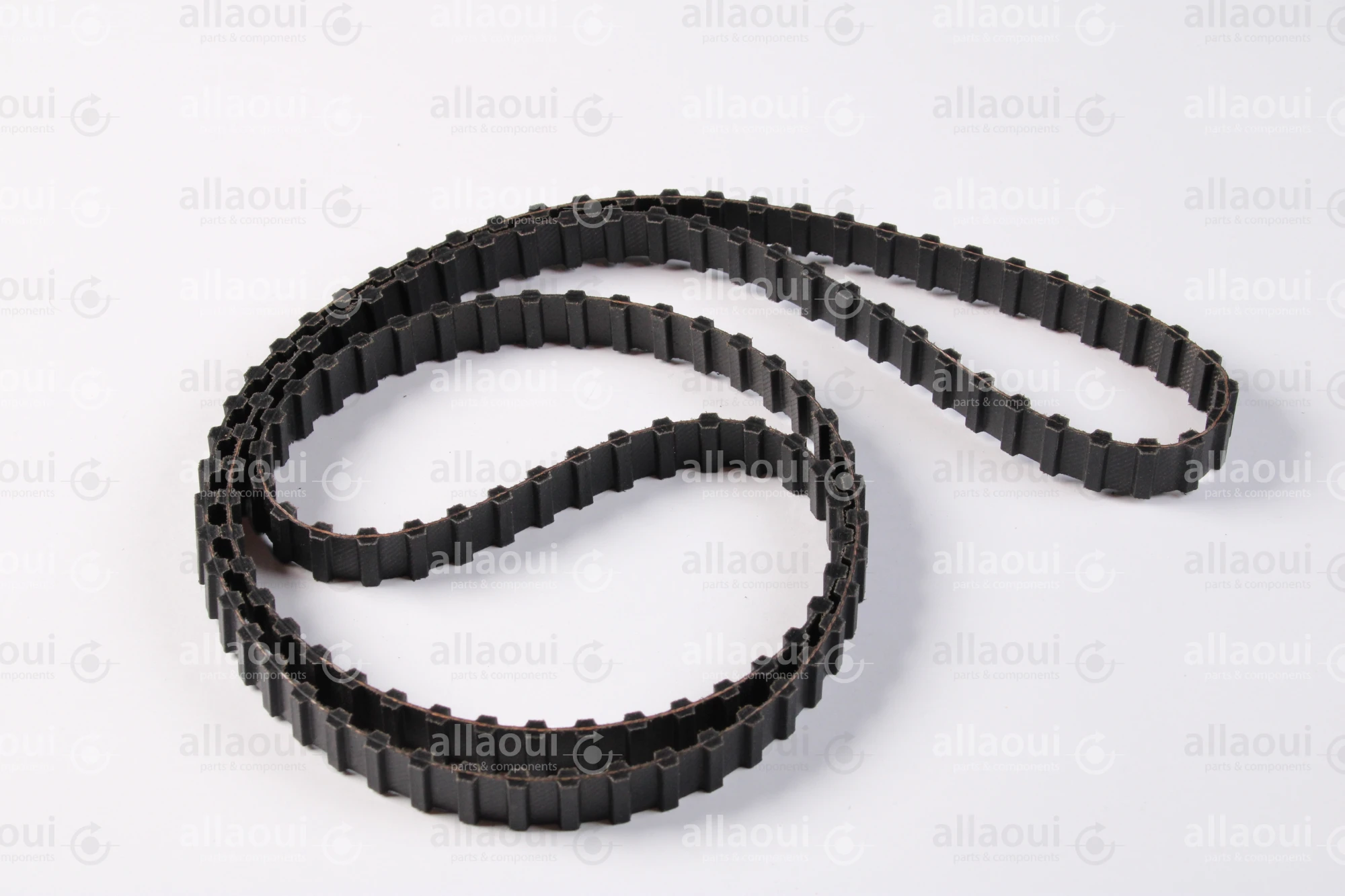 Heidelberg Timing Belt D-510 L 050 ZA2.246-837-01-00 Heidelberg Timing Belt D-510 L 050 ZA2.246-837-01-00