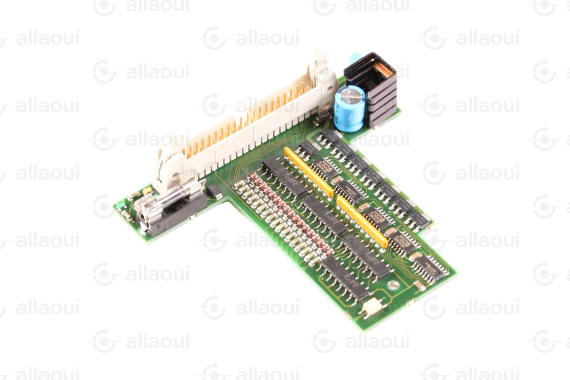 Dresden elektronik PCB Assy 51360001.250.02/l