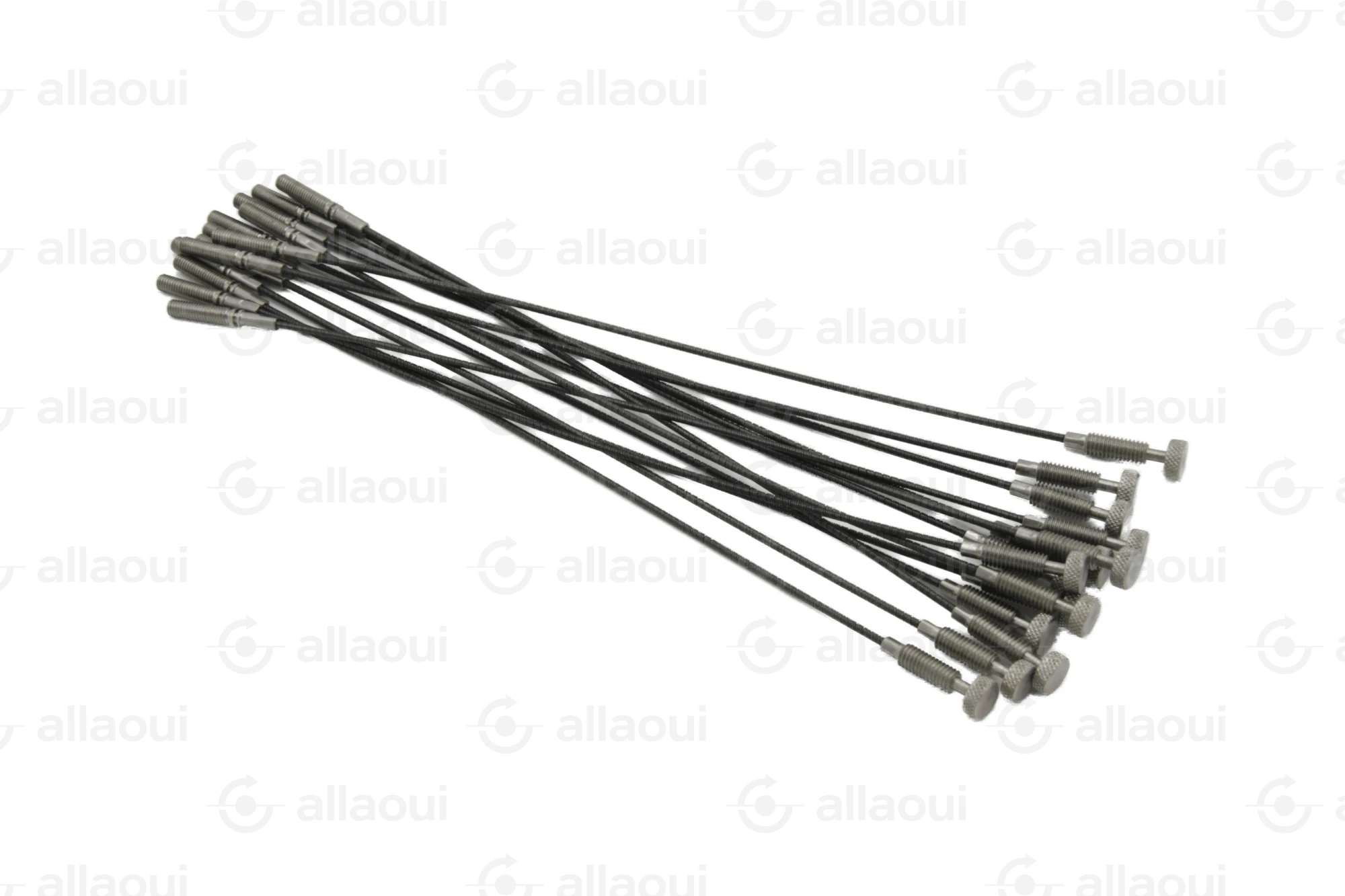 Müller Martini Shaft Barcode H220.1212.5